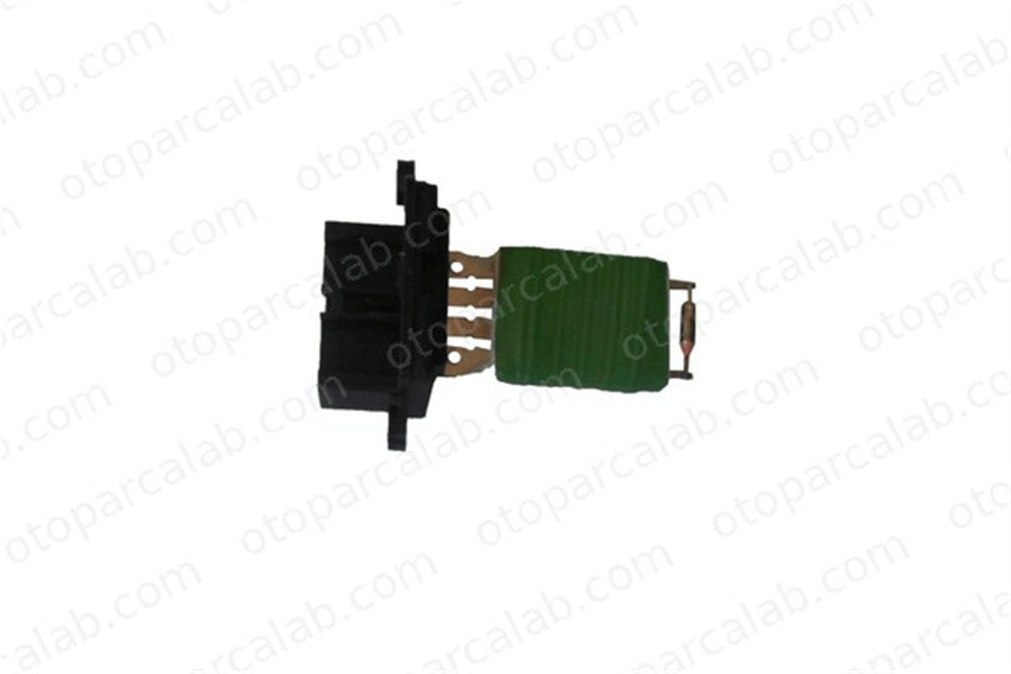 BRUCKE 46723713 Kalorifer Rezistansı FIAT STILO PANDA 46723713 46721213