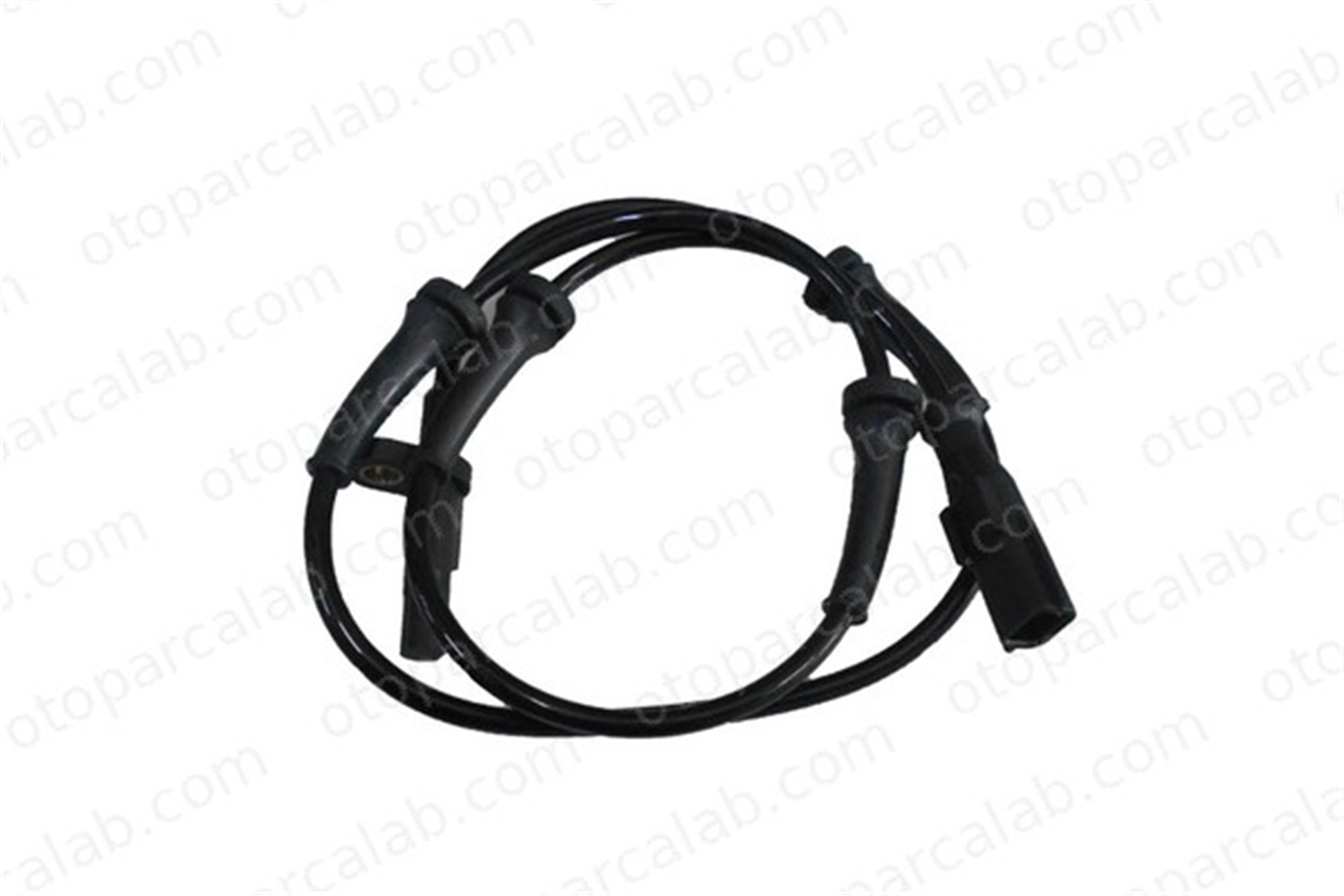 BRUCKE 479008381R Abs Sensörü Arka Sağ veya Sol RENAULT TRAFIC II Panelvan/Van OPEL VIVARO A Minibüs/Otobüs 8200724127 479008381R