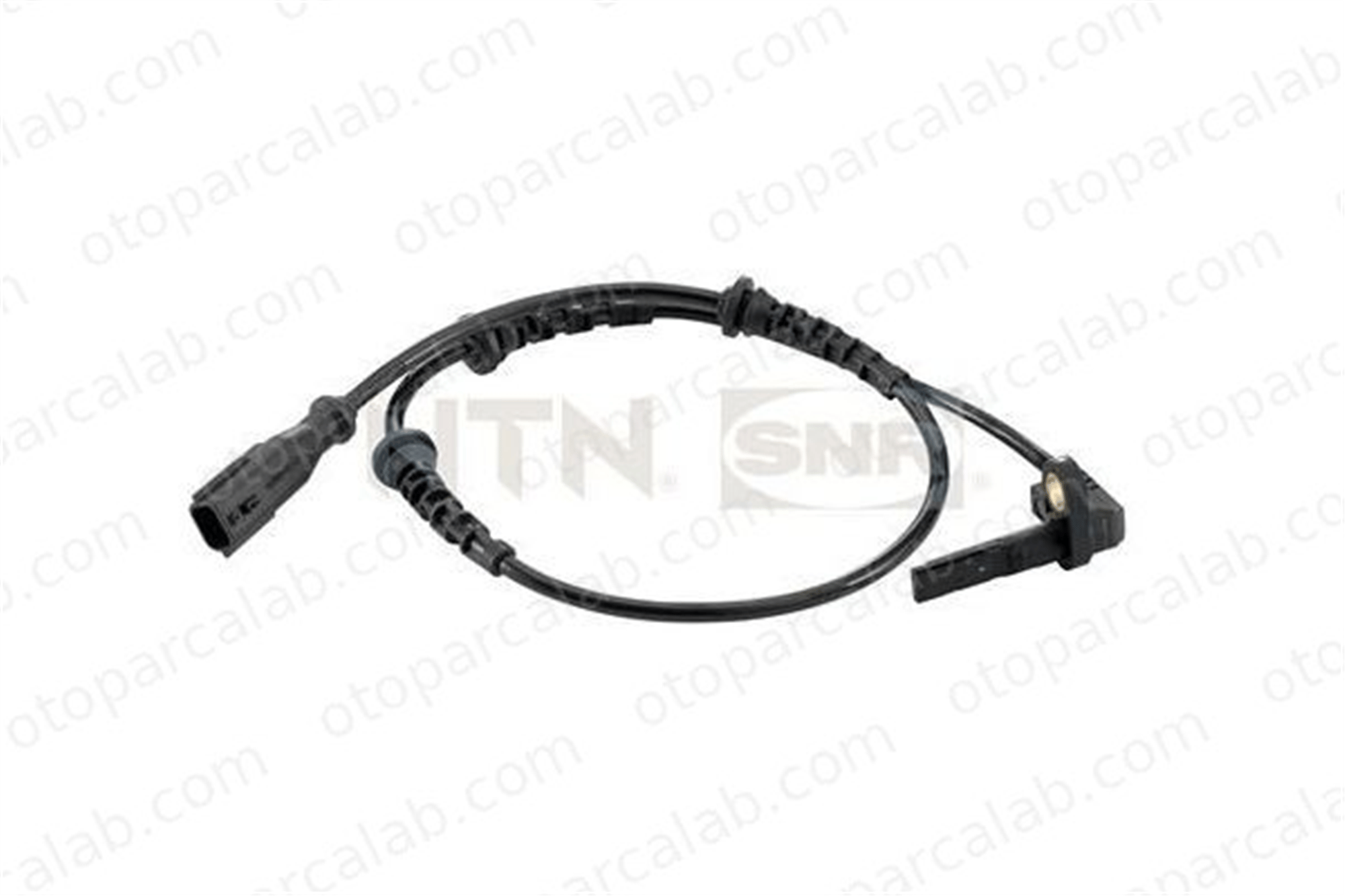 BRUCKE 479100004R Abs Sensörü Ön Sağ veya Sol DACIA DUSTER RENAULT MEGANE III Coupe 479100004R 479109155R