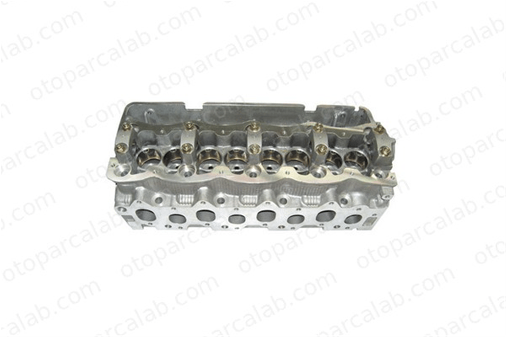 BRUCKE 500355509 Silindir Kapağı CITROËN BERLINGO Kasa/büyük limuzin PEUGEOT PARTNER Kasa/büyük limuzin 500355509 110416822R