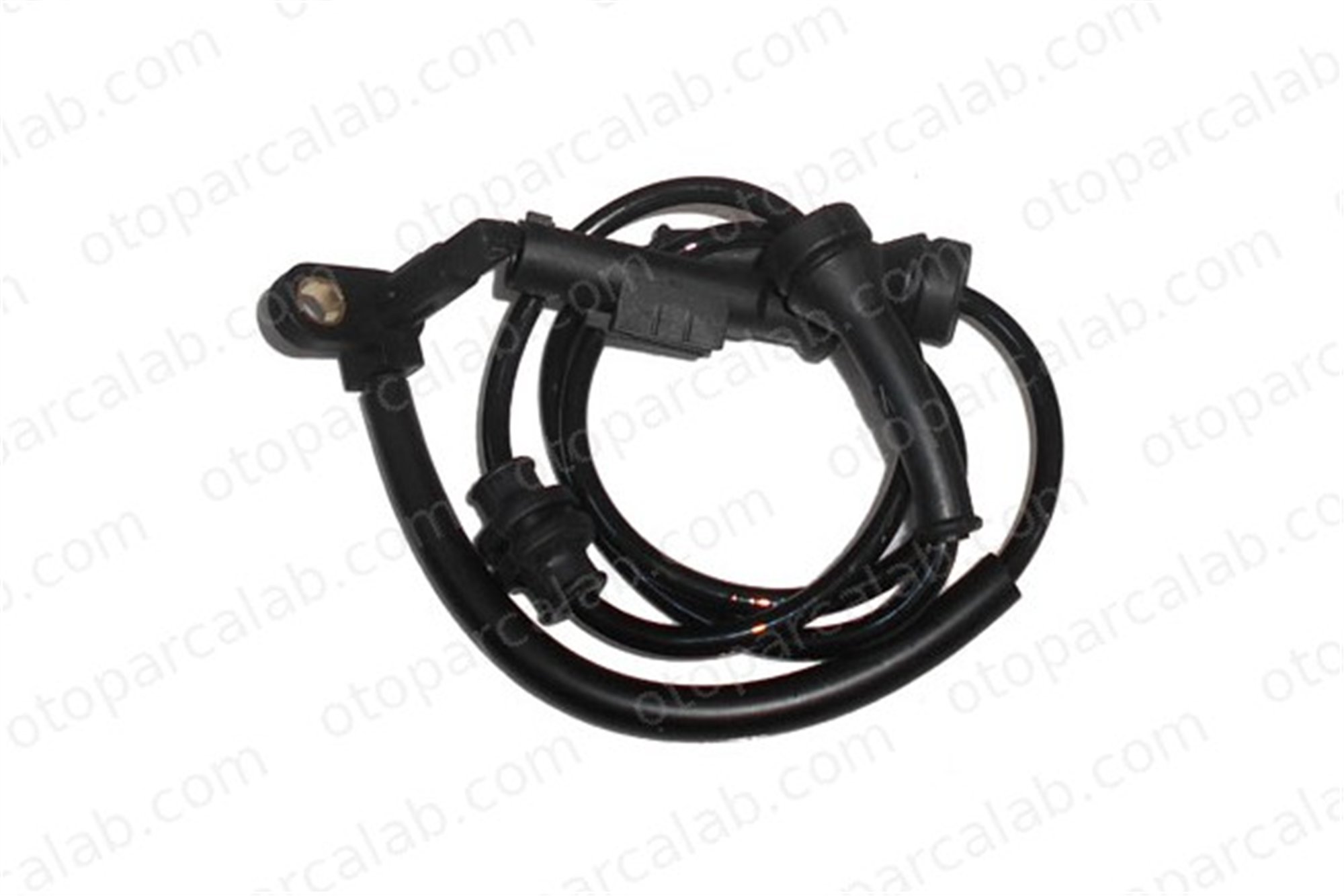 BRUCKE 51763164 Abs Sensörü Ön Sağ veya Sol FIAT FIORINO Kasa/büyük limuzin LINEA 51763164 52081843
