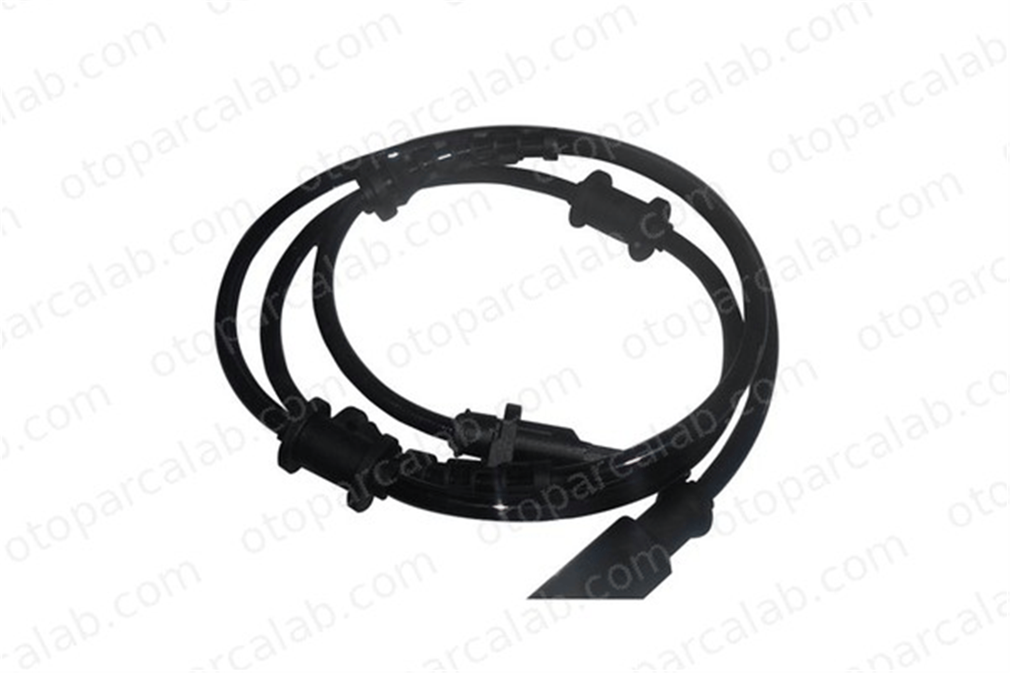 BRUCKE 51787753 Abs Sensörü Arka Sağ veya Sol CITROËN JUMPER Panelvan/Van FIAT DUCATO Minibüs/Otobüs 51787753 1680791980