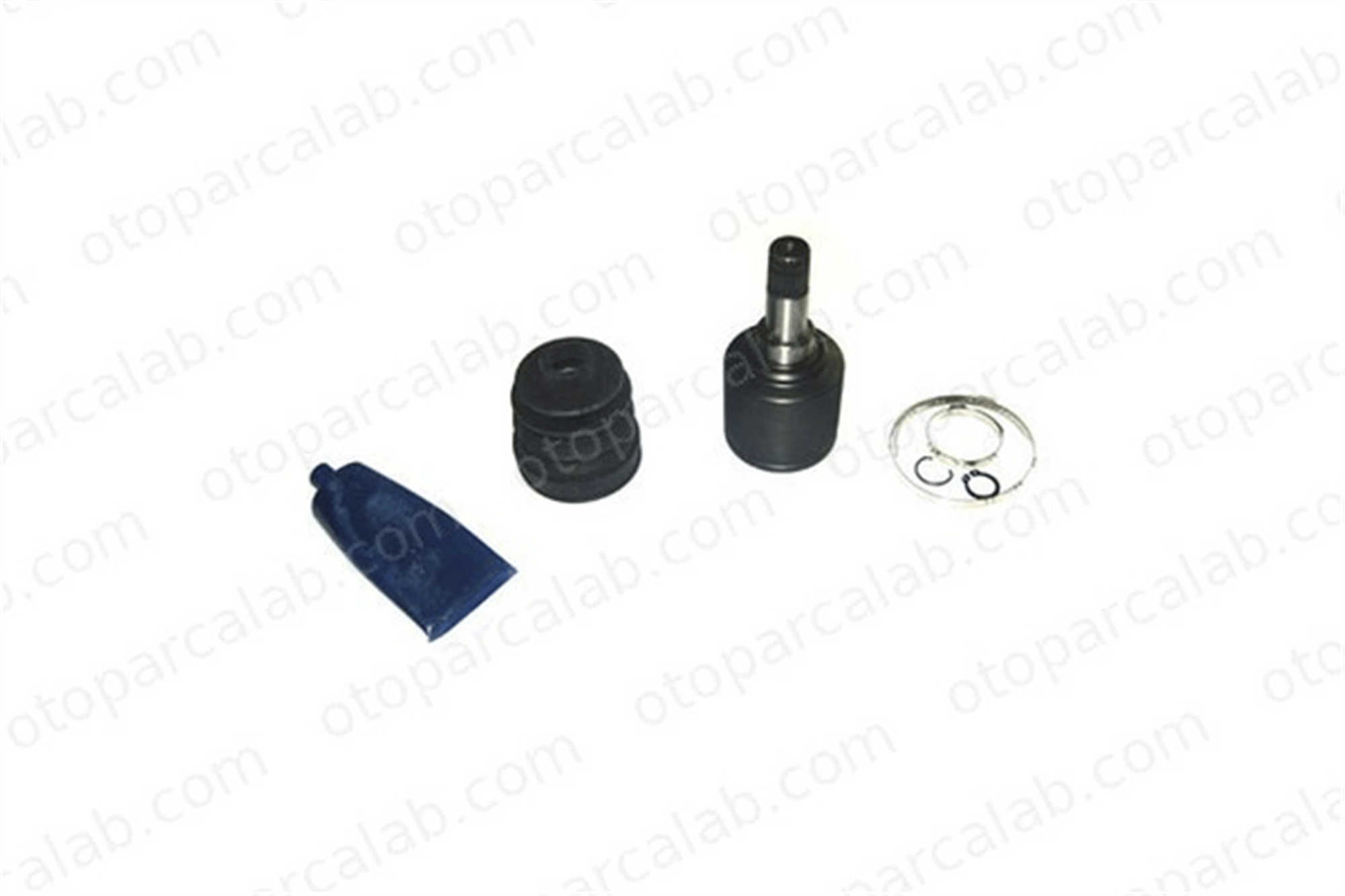 BRUCKE 55182803 Aks Kafası Ön İç Sağ veya Sol FIAT PANDA LANCIA YPSILON 55182803 46307884