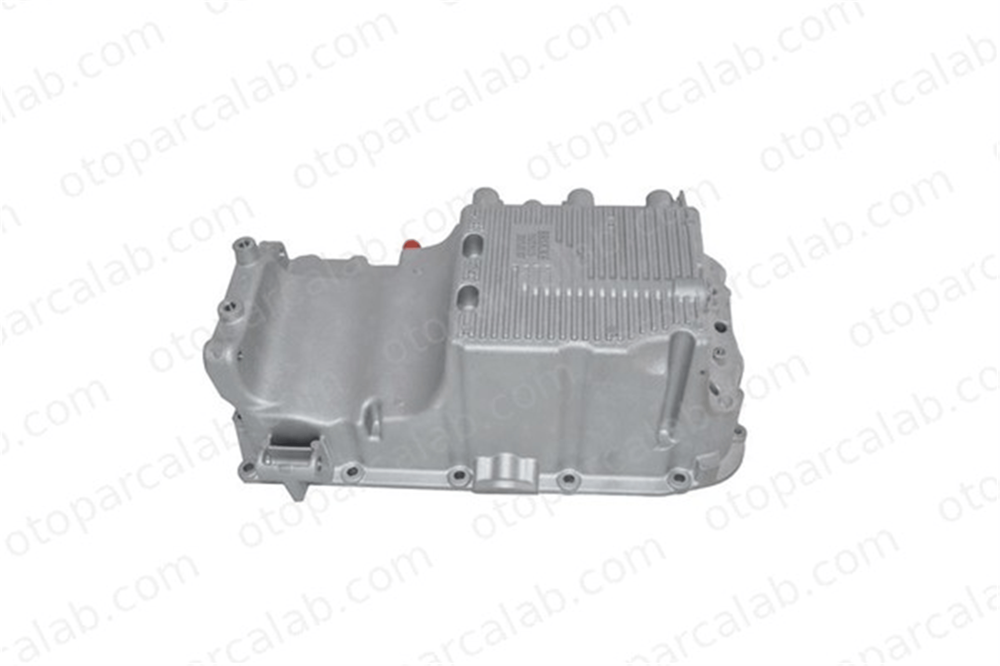 BRUCKE 55222613 Motor Yağ Karteri FIAT DOBLO Cargo DOBLO Minibüs/Otobüs 55255044 55222613