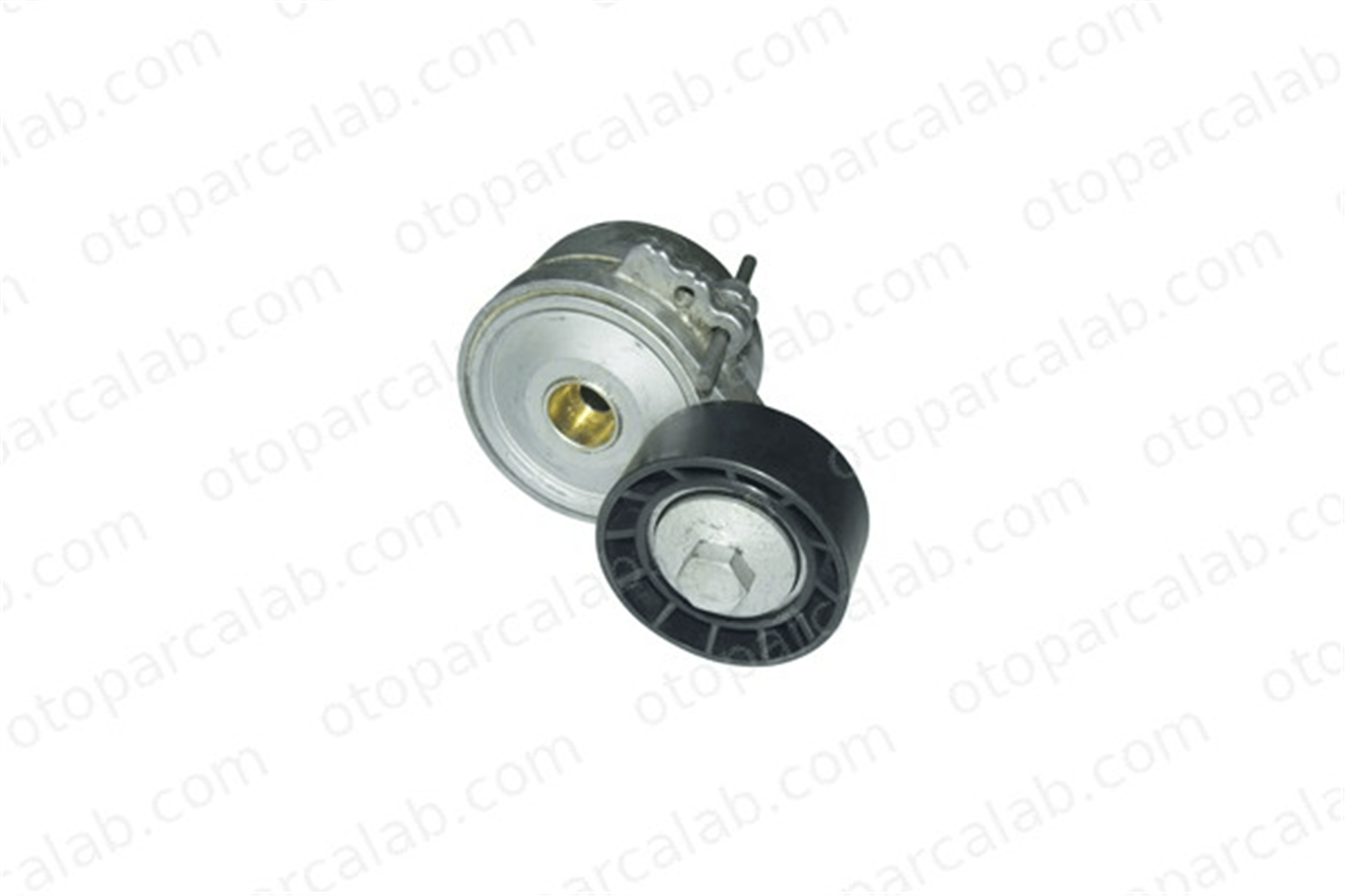 BRUCKE 5751.55 Vantilatör Kayış Gergi Rulmanı FORD GALAXY II S-MAX 575155 9634465780