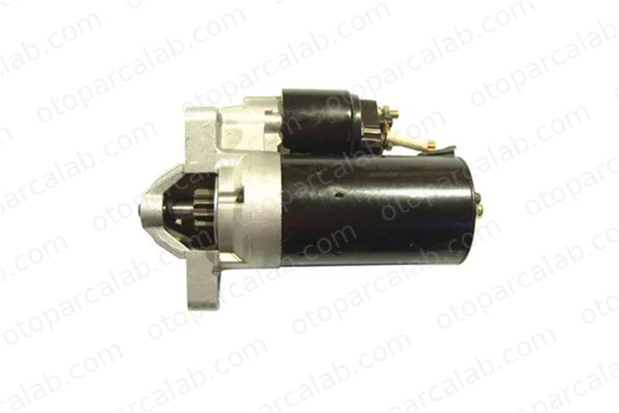 BRUCKE 580235 Marş Dinamosu CITROËN BX BX Break 580235 71716562