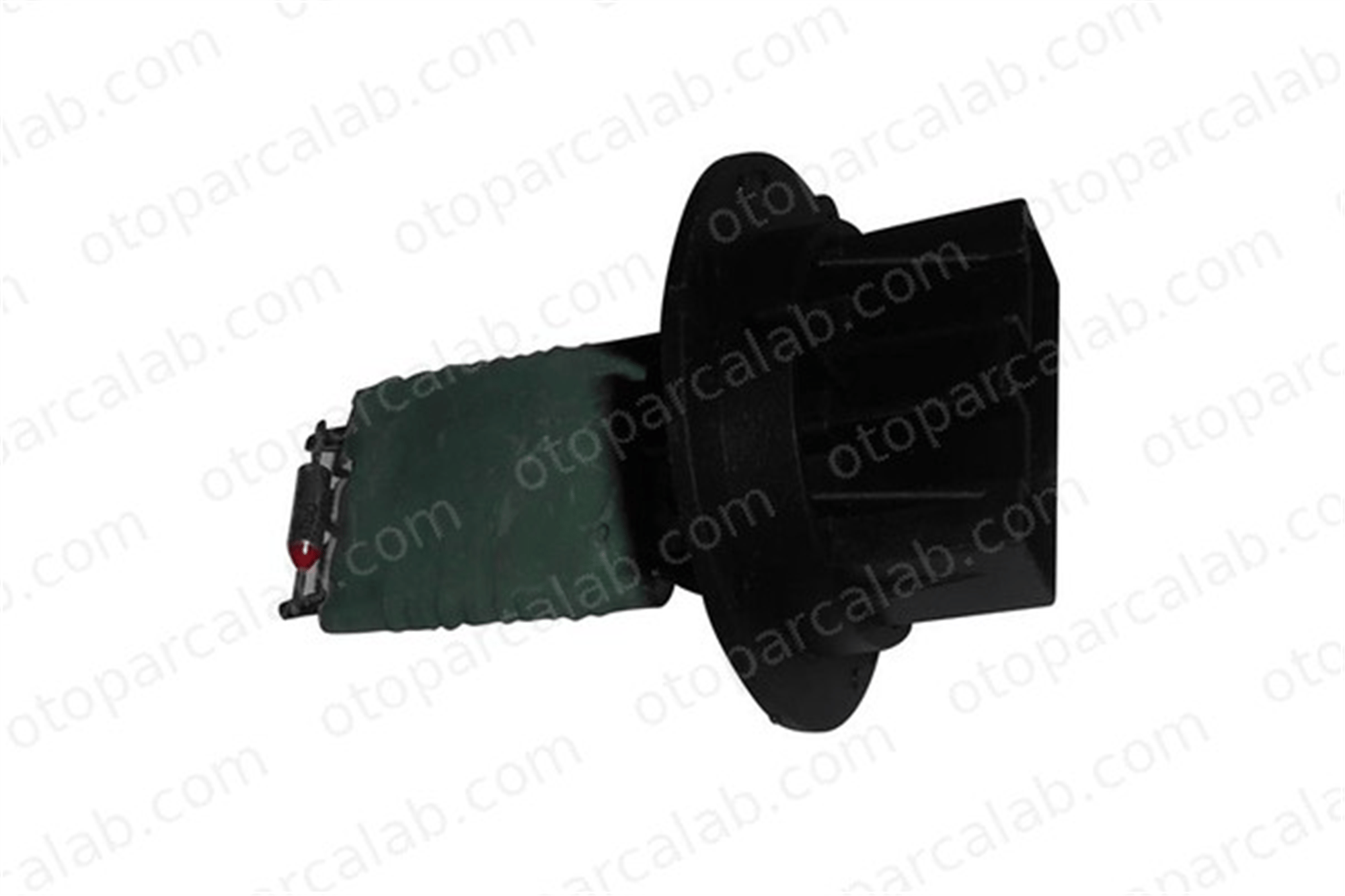 BRUCKE 6450.JP Kalorifer Rezistansı PEUGEOT 206 Hatchback CITROËN C3 I 6450JP 9636618080