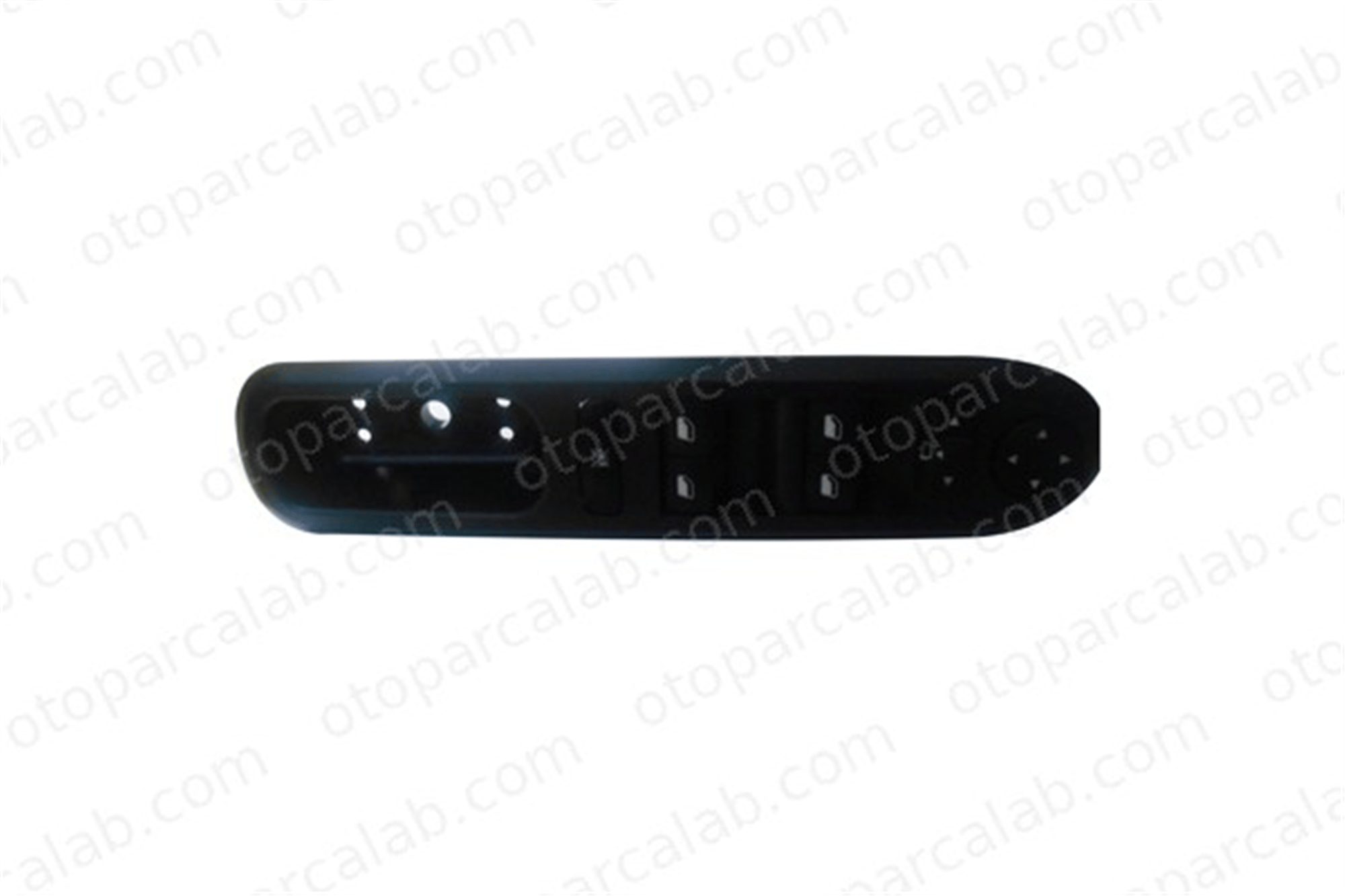 BRUCKE 6554.ER Cam Açma Düğmesi Ön Sol PEUGEOT 407 6554ER 00006554ER