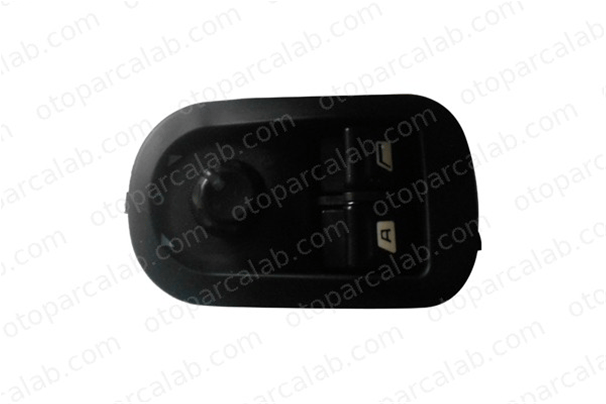 BRUCKE 6554.WA Cam Açma Düğmesi Ön Sağ veya Sol PEUGEOT 206 Hatchback 206 SW 6554WA 655410
