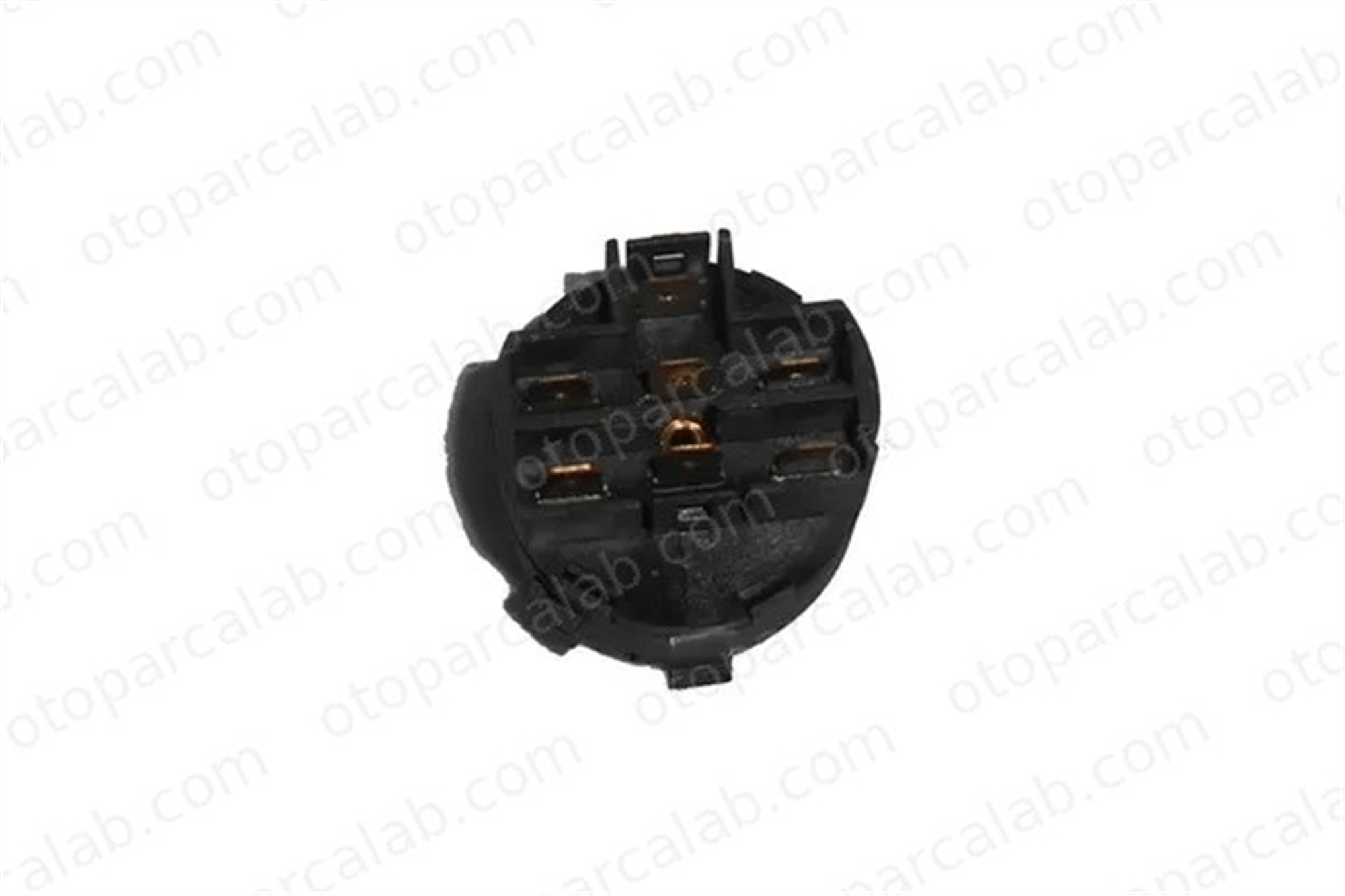 BRUCKE 662121R Kontak Termik LANCIA THEMA FIAT UNO 662121R 5888983