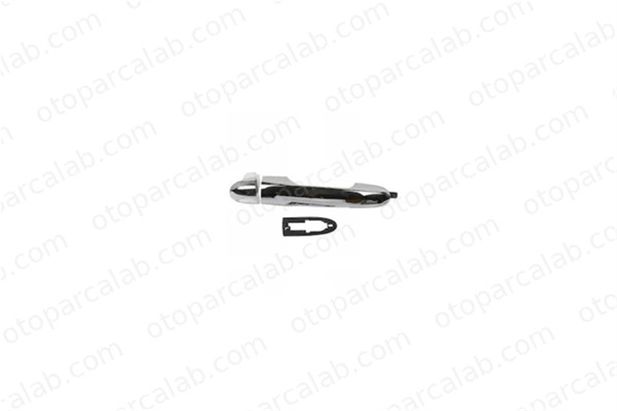 BRUCKE 735635865 Kapı Kolu Ön veya Arka Dış Sağ FIAT TIPO Hatchback TIPO Station wagon