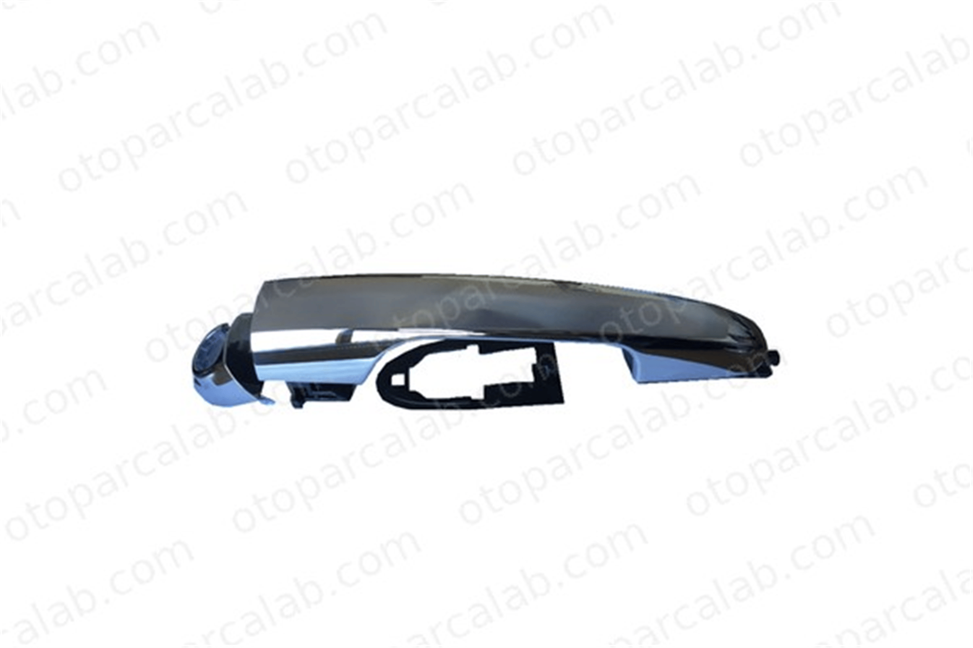 BRUCKE 735635866 Kapı Kolu Ön Dış Sol FIAT TIPO Hatchback TIPO Station wagon