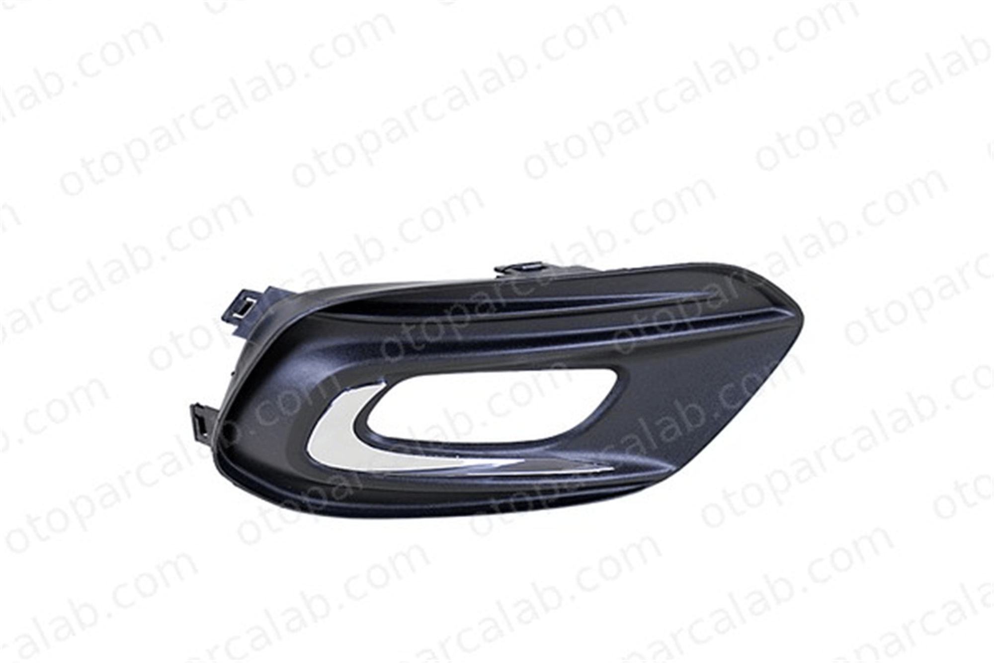 BRUCKE 735649286 Sis Farı Çerçevesi Sağ FIAT TIPO Sedan 735649286 735642864