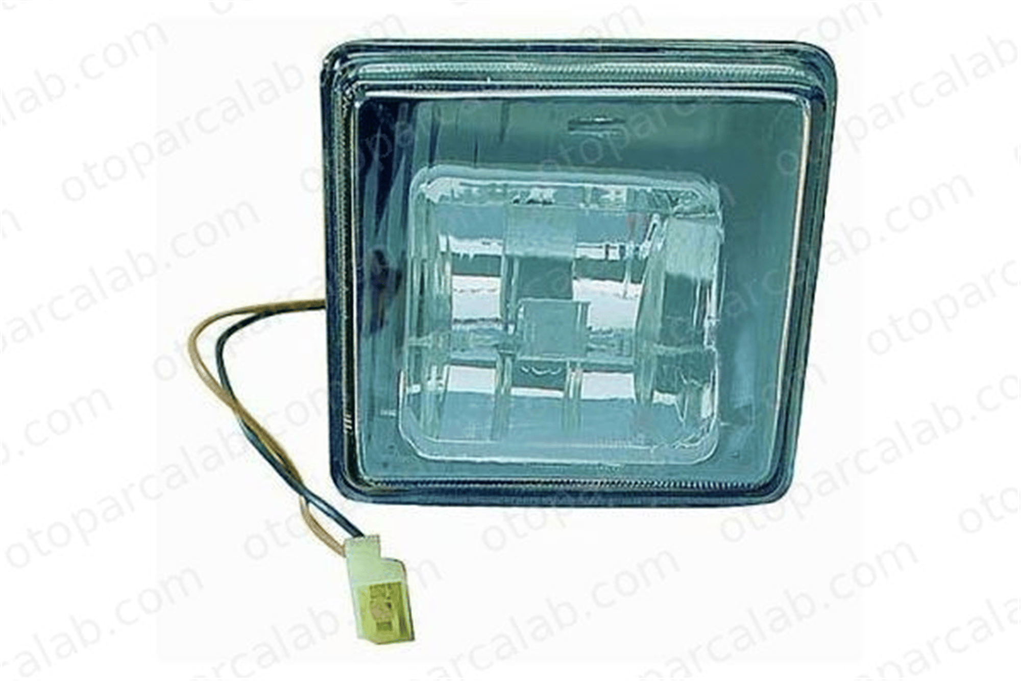BRUCKE 7699750 Sis Farı Ön Sağ FIAT UNO 7699750