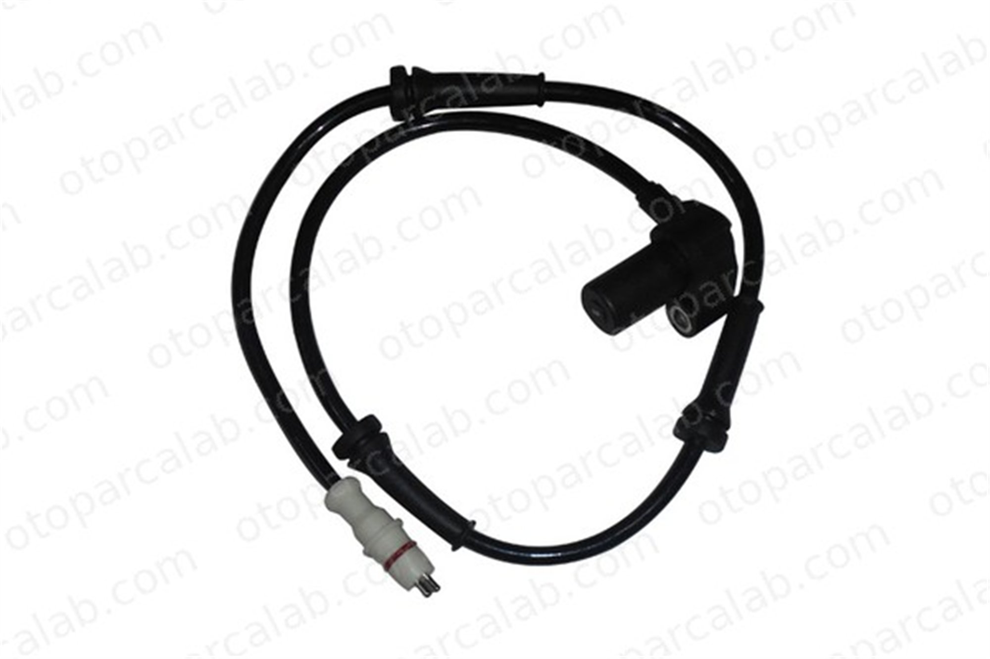 BRUCKE 7700411746 Abs Sensörü Arka Sağ RENAULT CLIO II CLIO II Kasa/eğik arka 7700411746