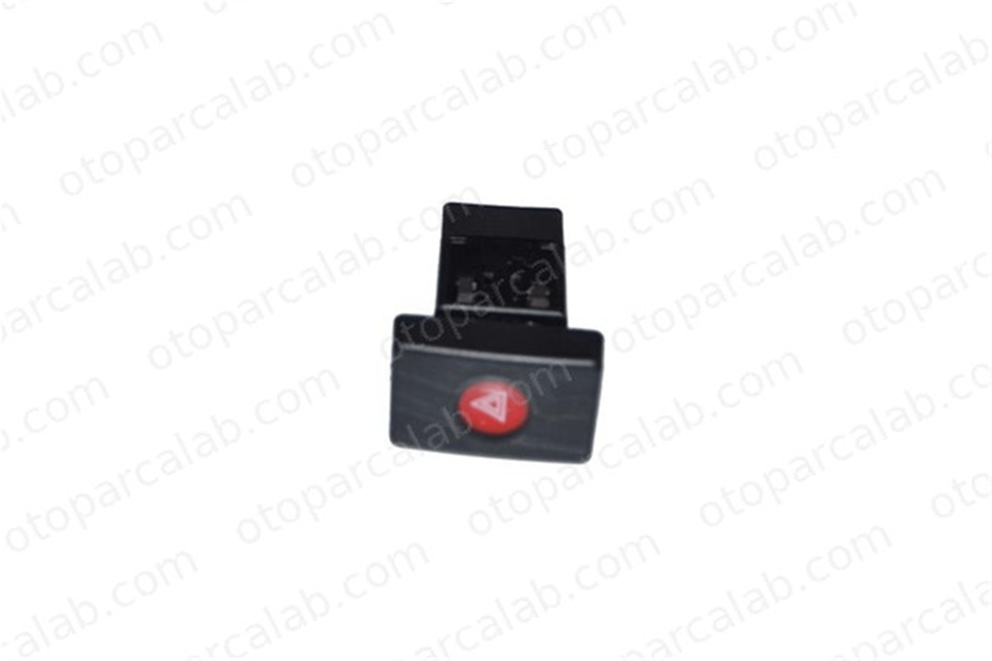 BRUCKE 7700421820 Dörtlü Flaşör Düğmesi RENAULT CLIO II CLIO II Kasa/eğik arka 7700421820 252904482R