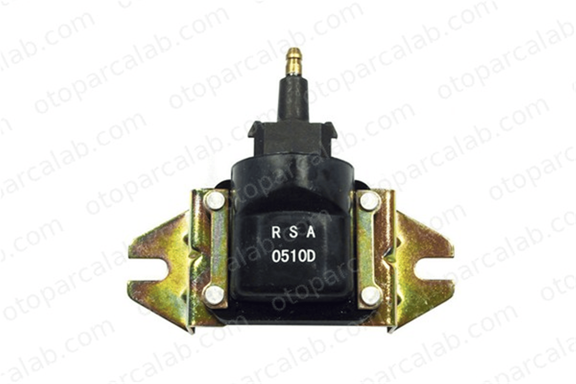 BRUCKE 7700749450 Ateşleme Bobini RENAULT CLIO I TWINGO I 7700749450 594029