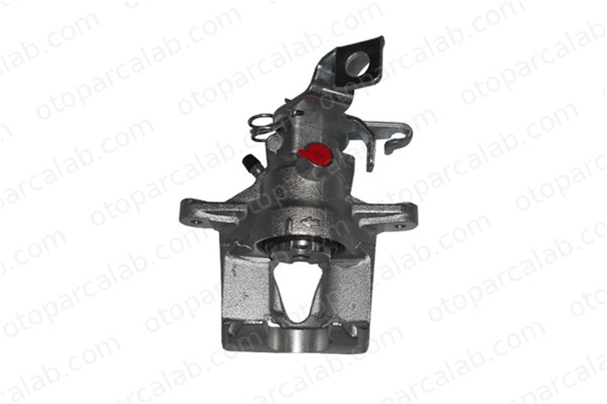 BRUCKE 7701208036 Fren Kaliper Arka Sol RENAULT MASTER II Minibüs/Otobüs MASTER II Panelvan/Van 7701208036 4401100QAA