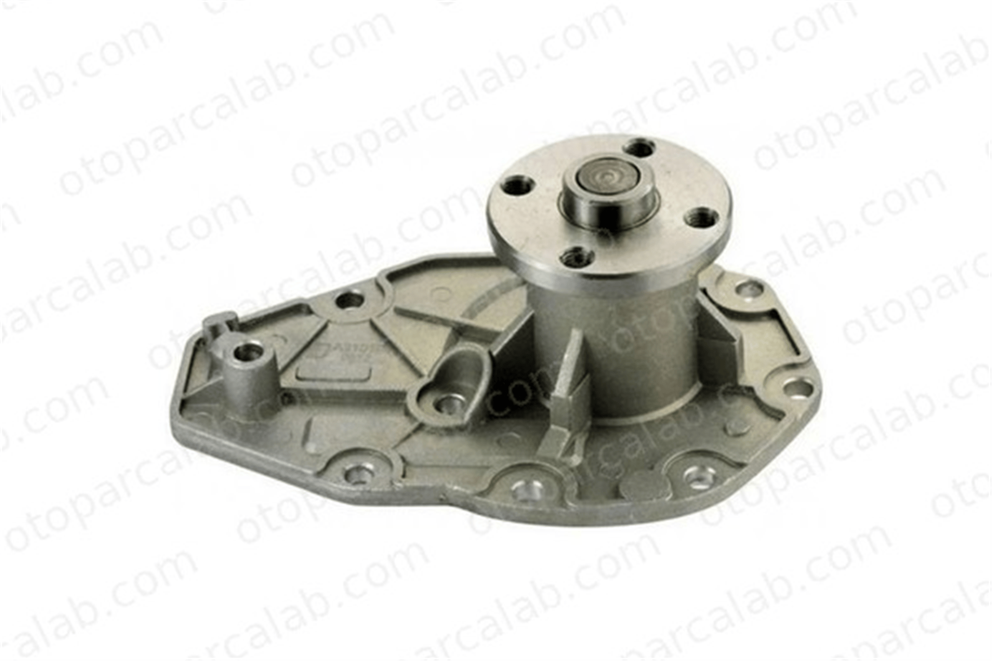 BRUCKE 7701457416 Devirdaim Su Pompası VOLVO 340-360 RENAULT 12 7701457416 7701452155