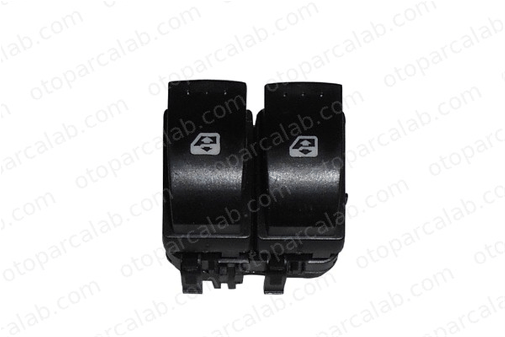 BRUCKE 8200060045 Cam Açma Düğmesi Ön Sol RENAULT THALIA I MEGANE II 8200060045 8200084008