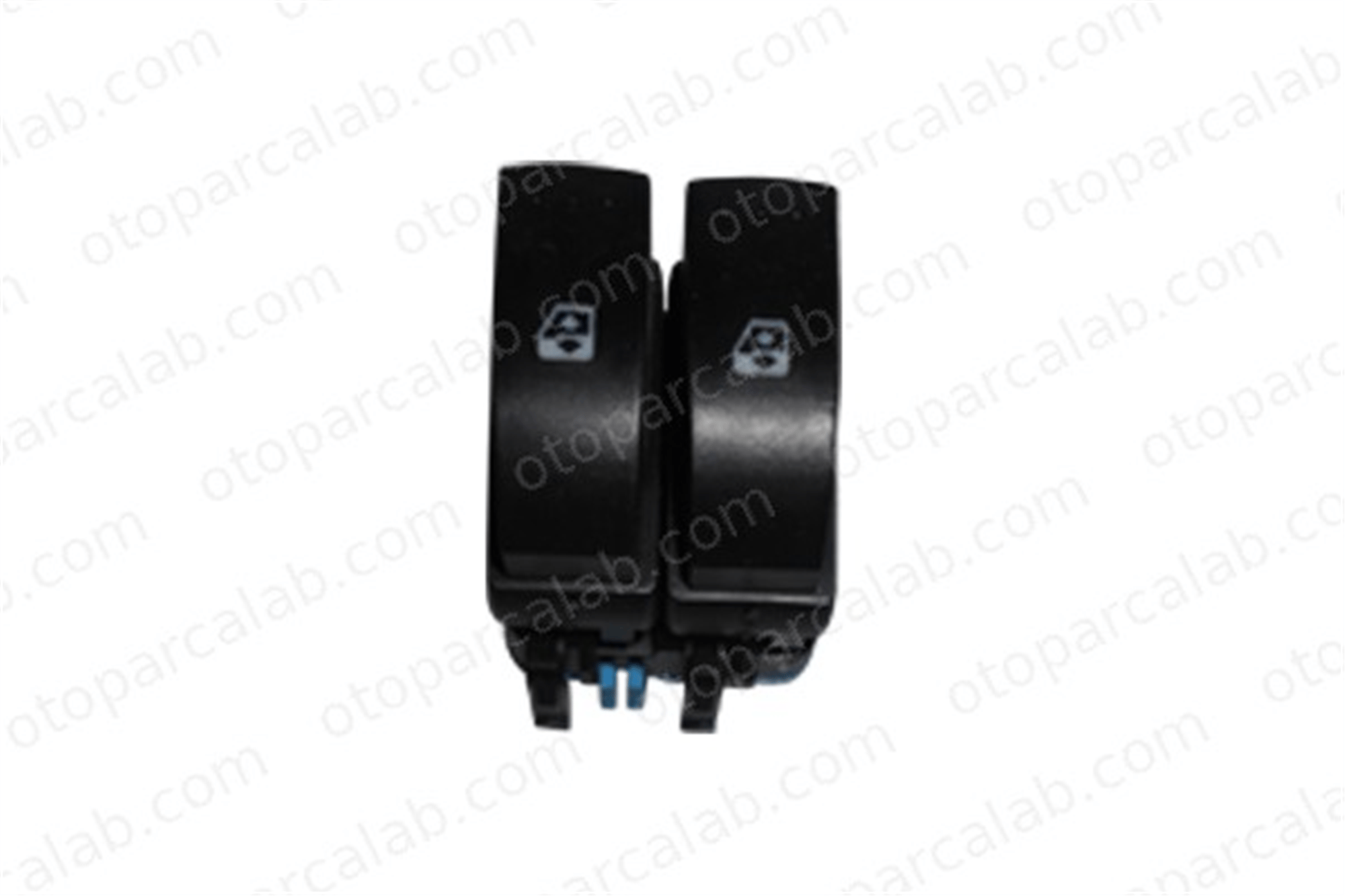 BRUCKE 8200107772 Cam Açma Düğmesi Ön Sol RENAULT SCÉNIC II MEGANE II 8200107772