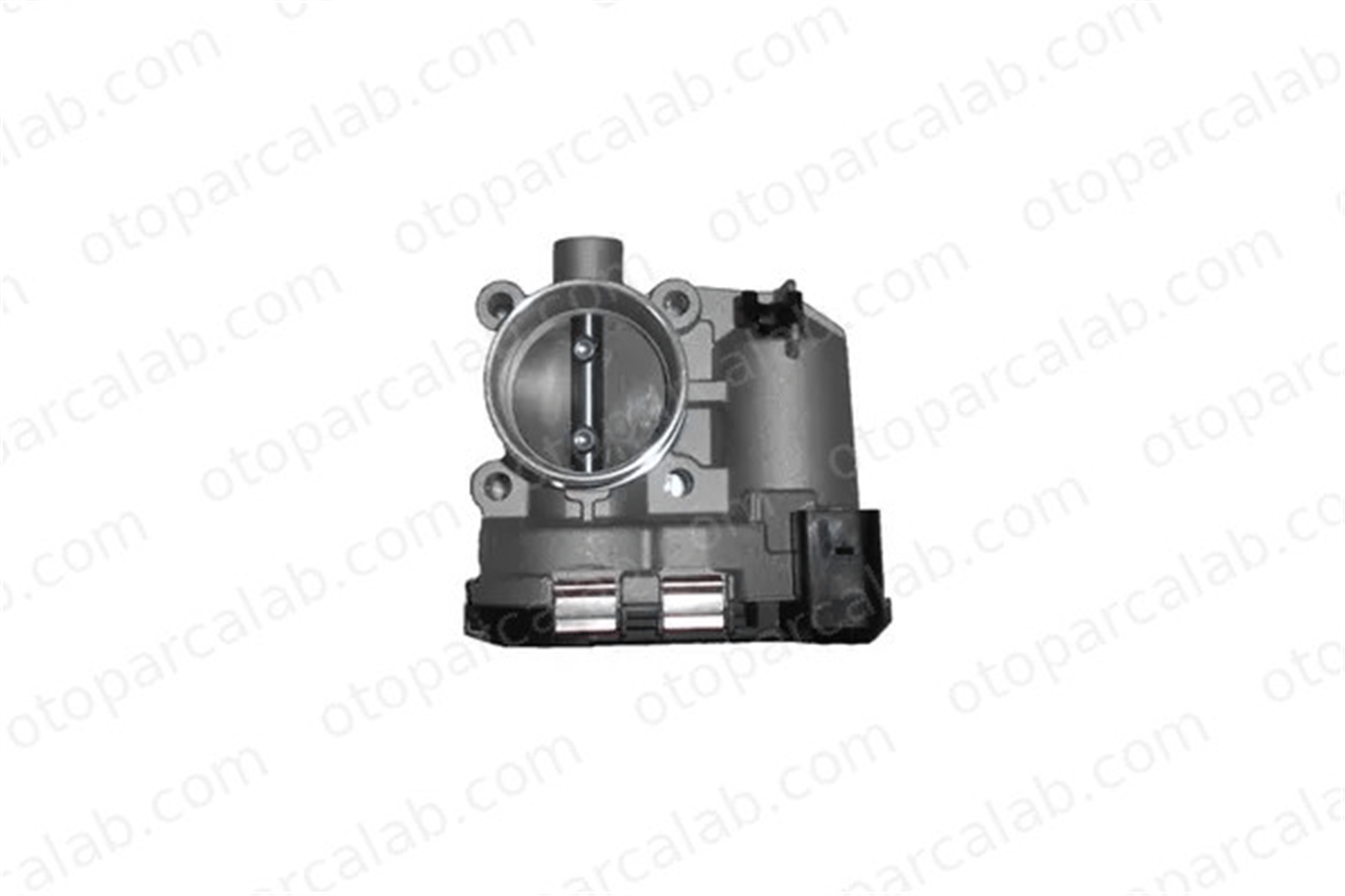 BRUCKE 8200285017 Gaz Kelebeği RENAULT CLIO III MODUS / GRAND MODUS 8200285017 161202859R