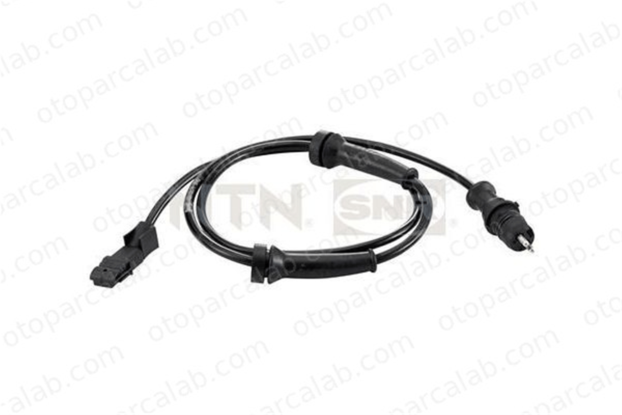 BRUCKE 8200296571 Abs Sensörü Arka Sağ veya Sol RENAULT MEGANE II MEGANE II Station wagon 8200296571 8200043136