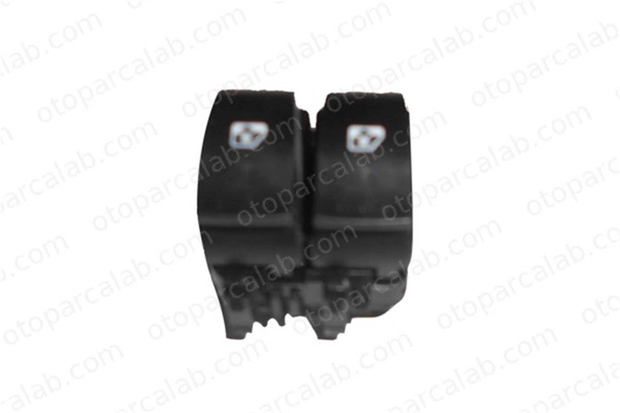 BRUCKE 8200315034 Cam Açma Düğmesi Ön Sol RENAULT THALIA I MEGANE II 8200315034 8200084008