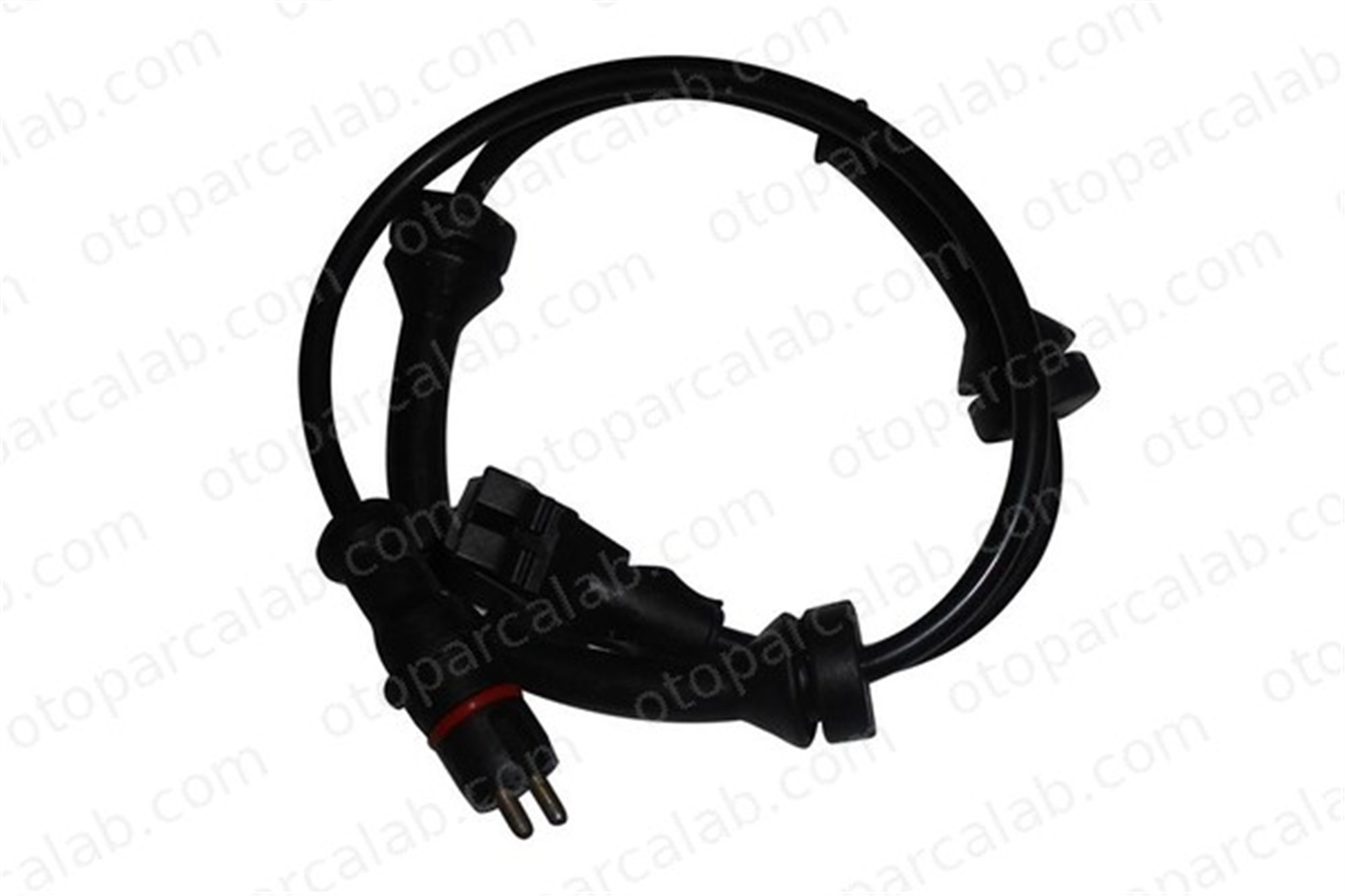 BRUCKE 8200346992 Abs Sensörü Ön Sağ veya Sol RENAULT SCÉNIC II MEGANE II 8200346992 2405400517