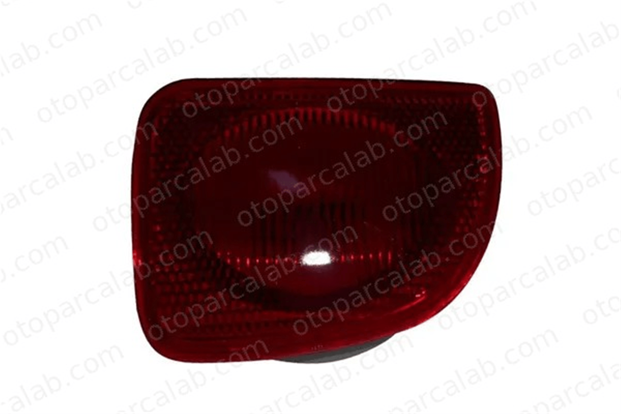 BRUCKE 8200419908 Tampon Reflektörü Arka Sağ RENAULT KANGOO / GRAND KANGOO II KANGOO Express 8200419908 4159060900