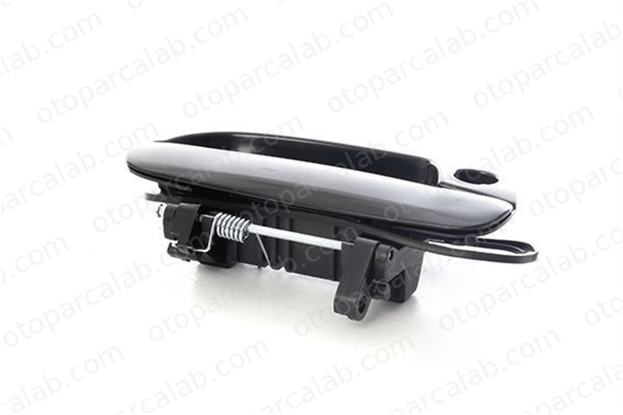 BRUCKE 82660-25000 Kapı Kolu Ön Dış Sağ HYUNDAI ACCENT II ACCENT II Sedan