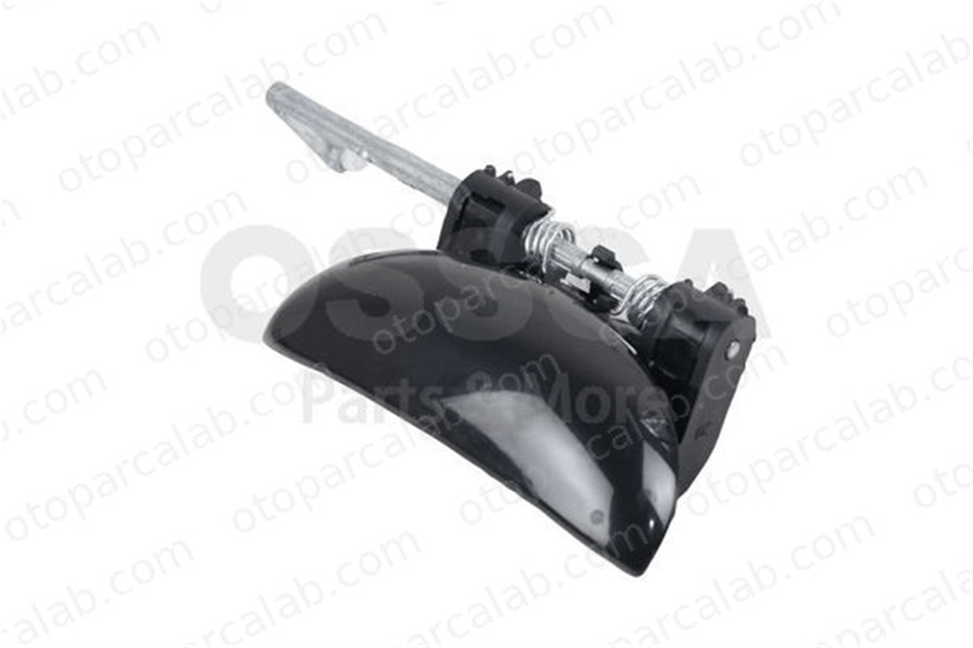 BRUCKE 9101.L3 Kapı Kolu Ön Dış Sağ PEUGEOT 206 Hatchback 206 SW