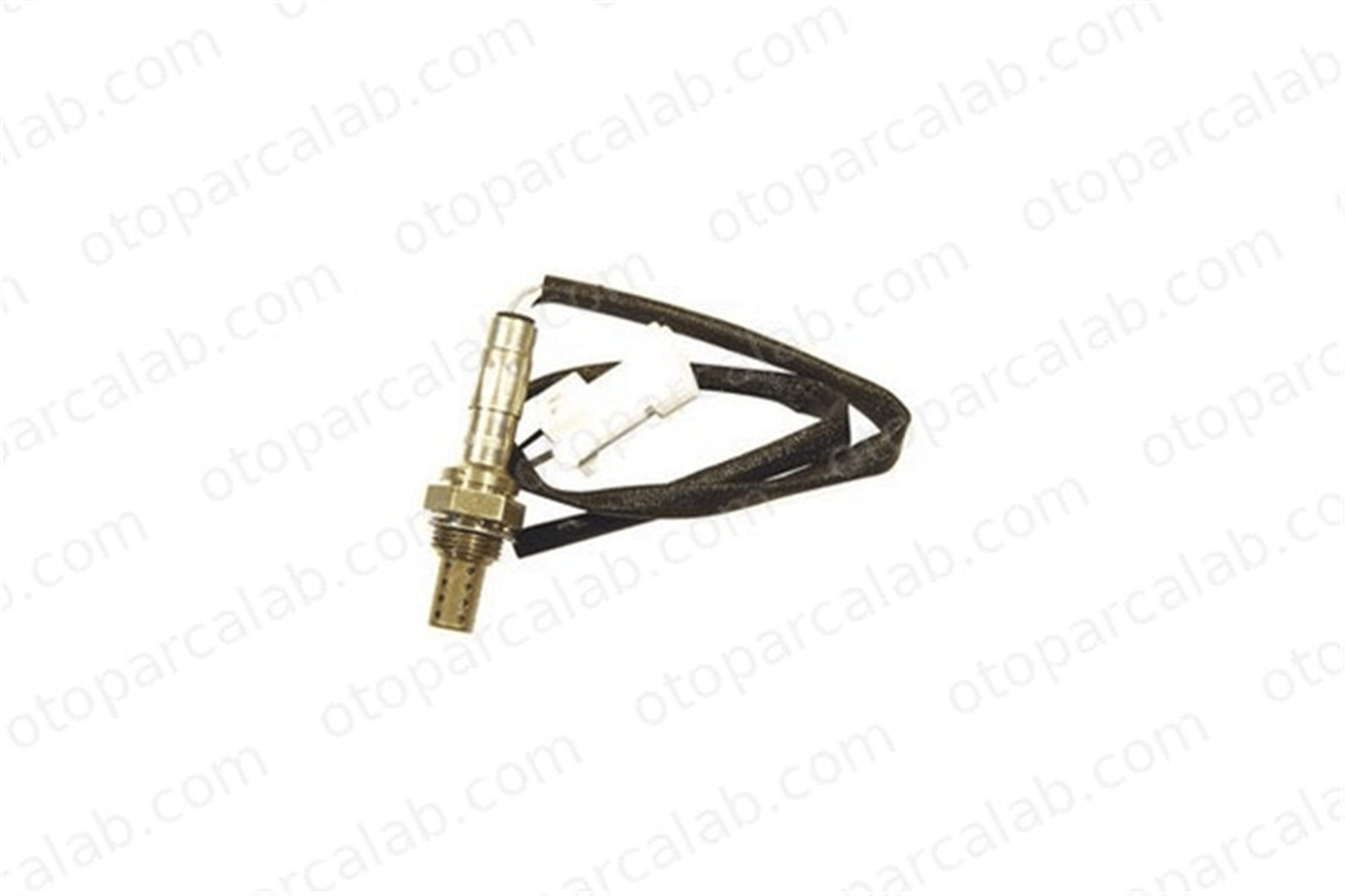 BRUCKE 9635978580 Oksijen (Lambda) Sensörü PEUGEOT 407 FIAT DUCATO Minibüs/Otobüs 9635978580 161848