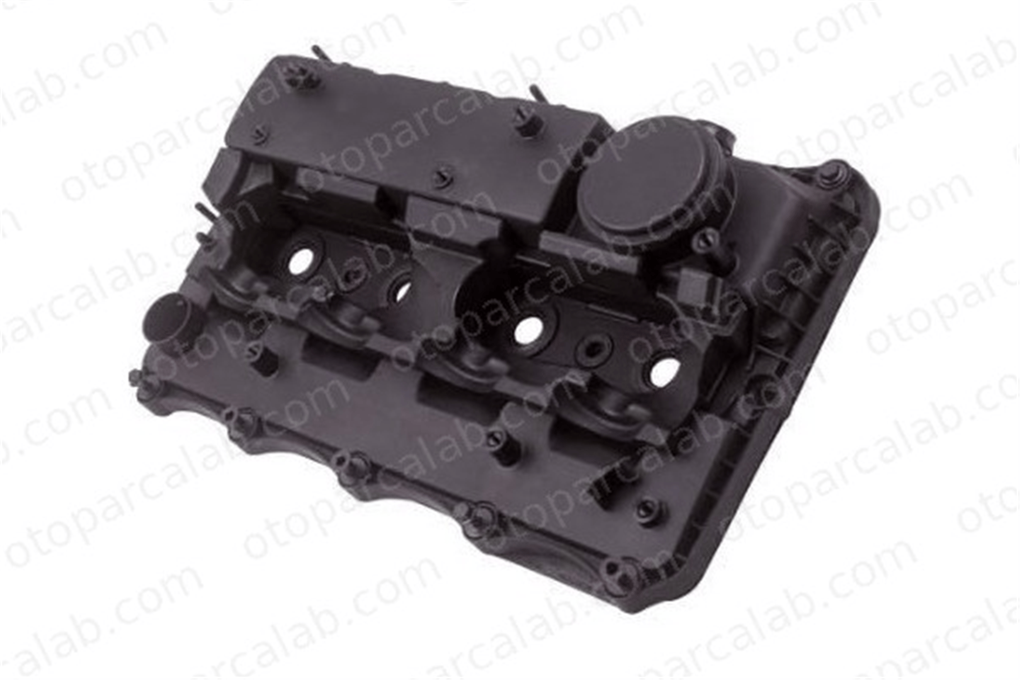 BRUCKE 9675691480 Motor Üst Kapağı (Külbütör) FORD TRANSIT V363 Panelvan/Van TRANSIT V363 Platform şasi BK2Q6K271AK T212225