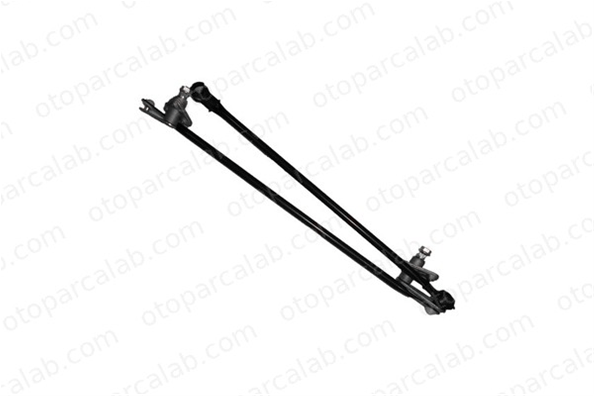 BRUCKE 9820025000 Silecek Mekanizması Ön HYUNDAI ACCENT II ACCENT II Sedan 9820025000 9820025001