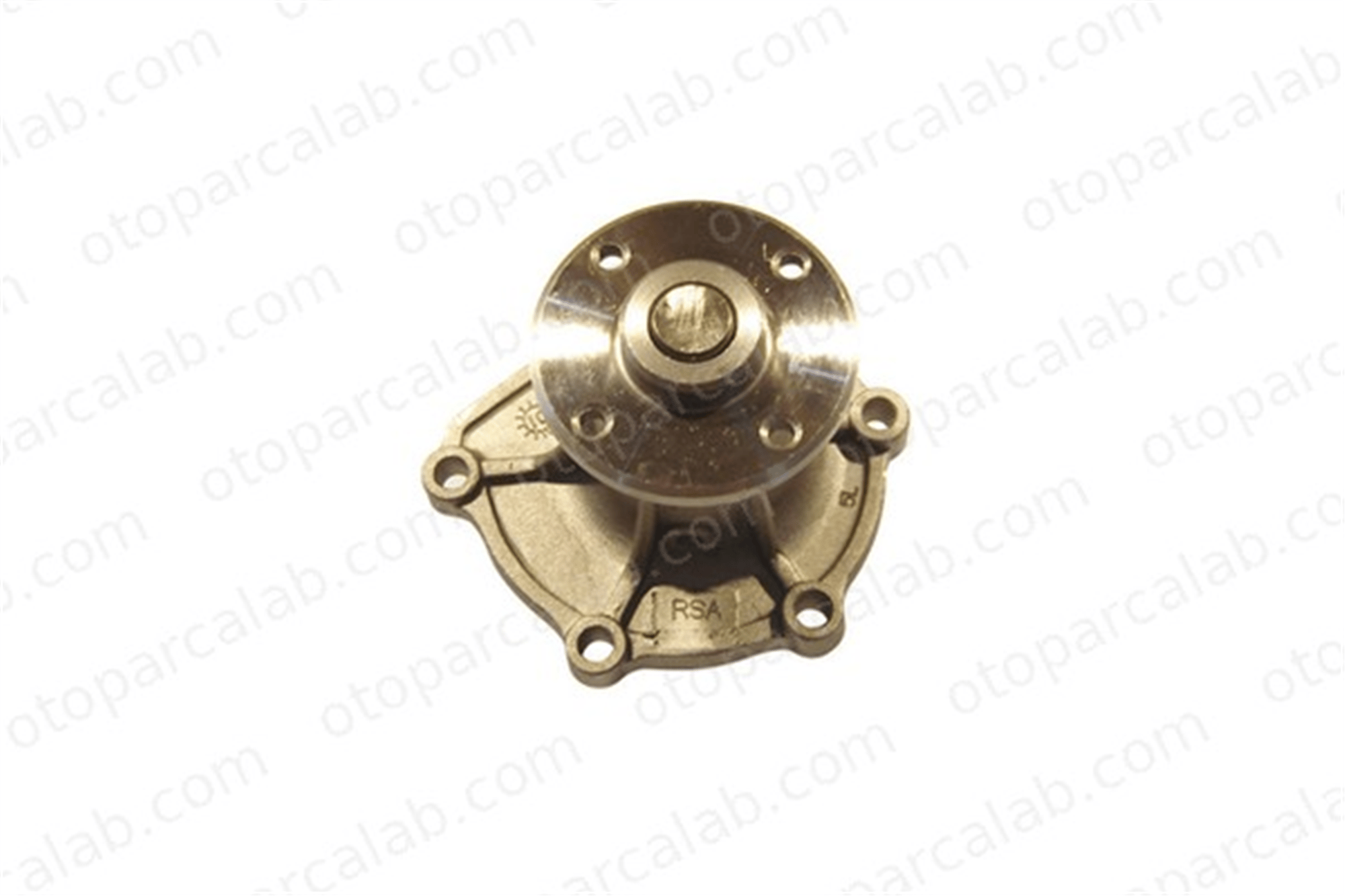 BRUCKE GWT-68A Devirdaim Su Pompası TOYOTA COROLLA COROLLA Liftback GWT68A 1610019125