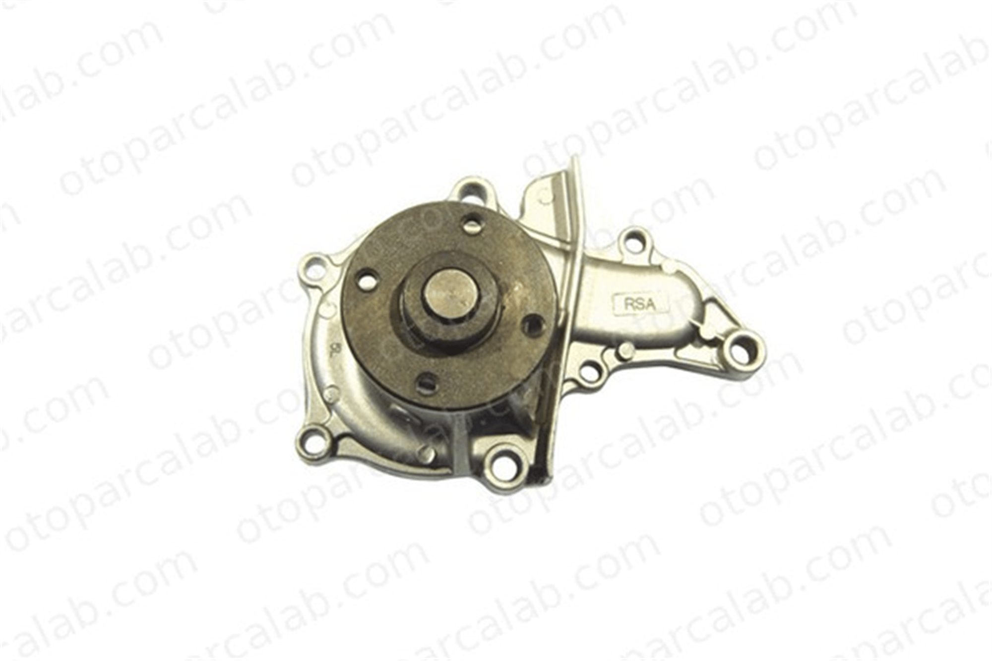BRUCKE GWT-78A Devirdaim Su Pompası TOYOTA CARINA V Sedan COROLLA 1610019205 1611015070