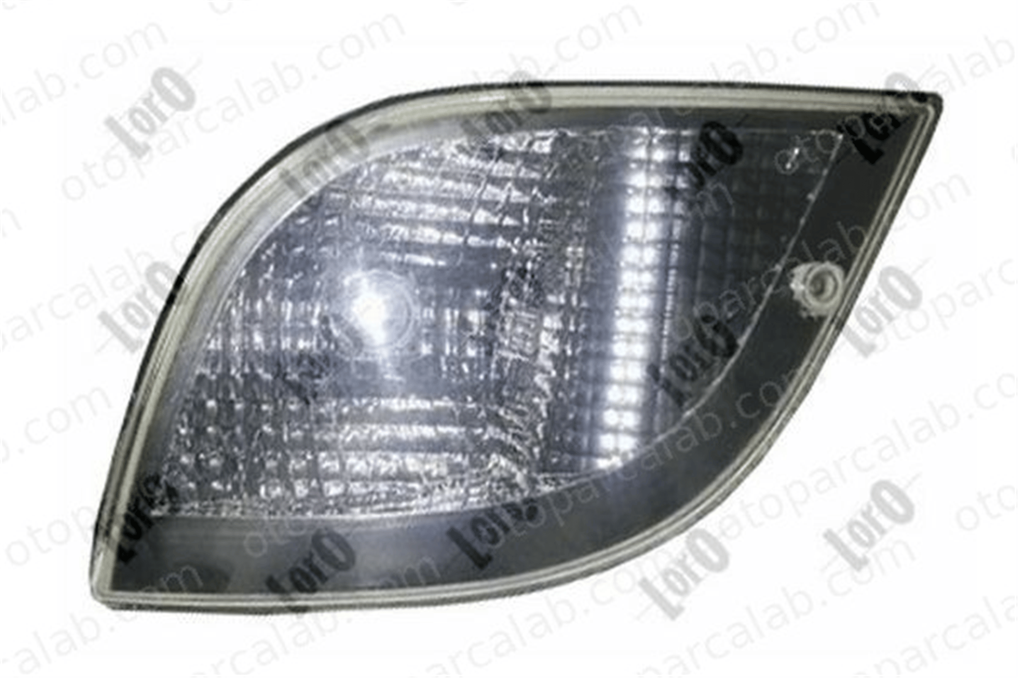 BSG 01-810-007 Sinyal Lambası Sağ MERCEDES-BENZ ATEGO 2 ATEGO 9738200621 A9738200621