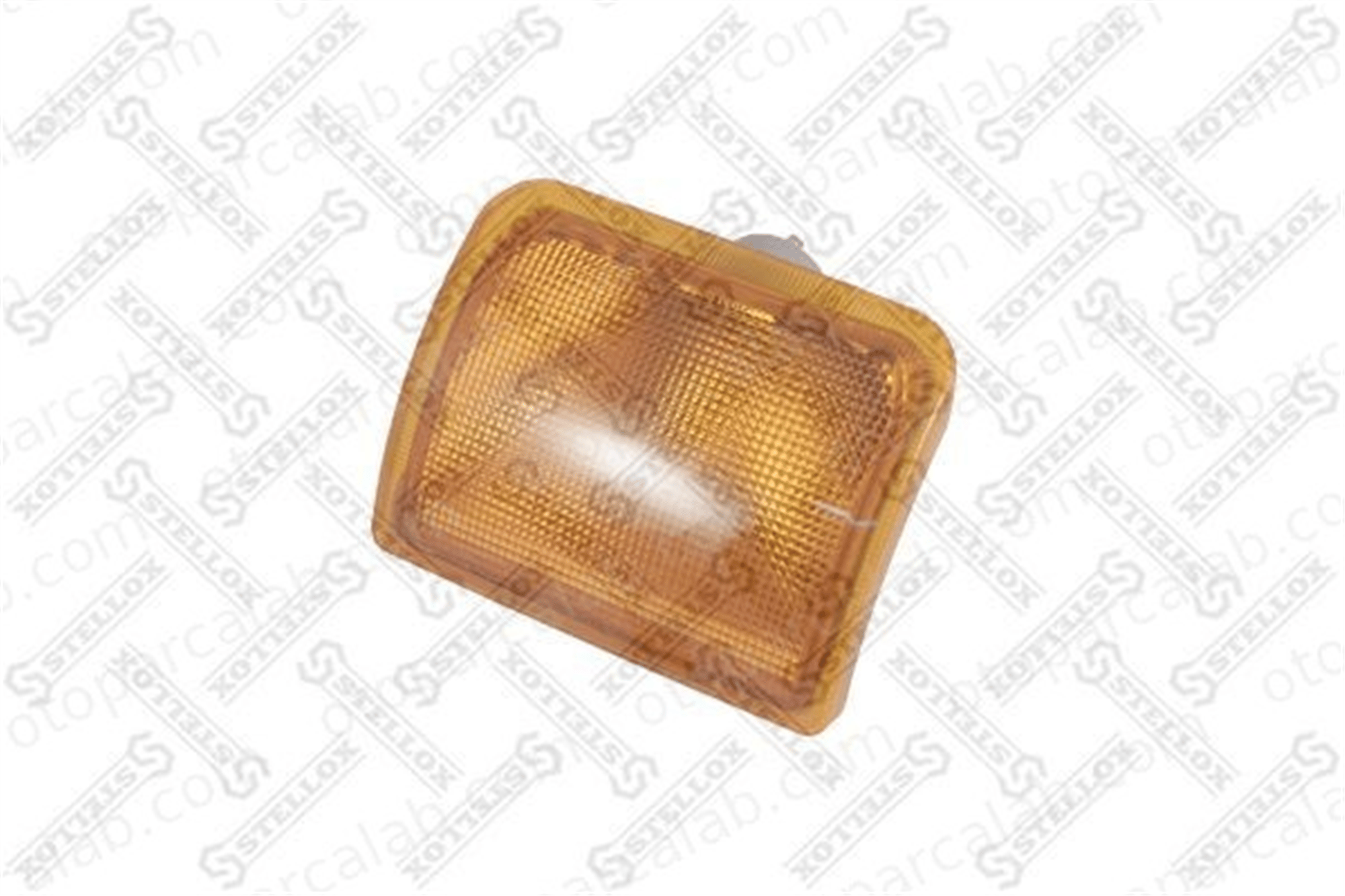 BSG 05-810-002 Sinyal Lambası Sol 505557