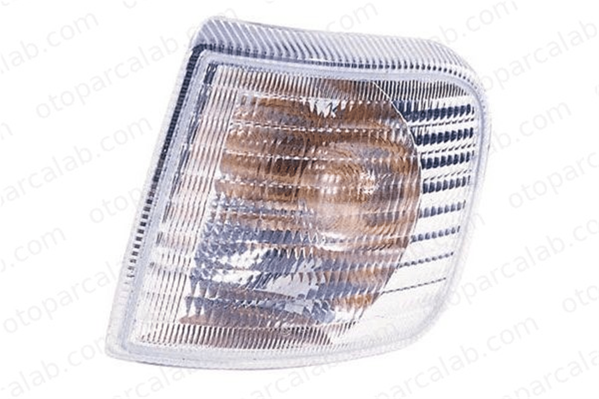 BSG 06-810-002 Sinyal Lambası Sağ RENAULT TRUCKS D 5001834559