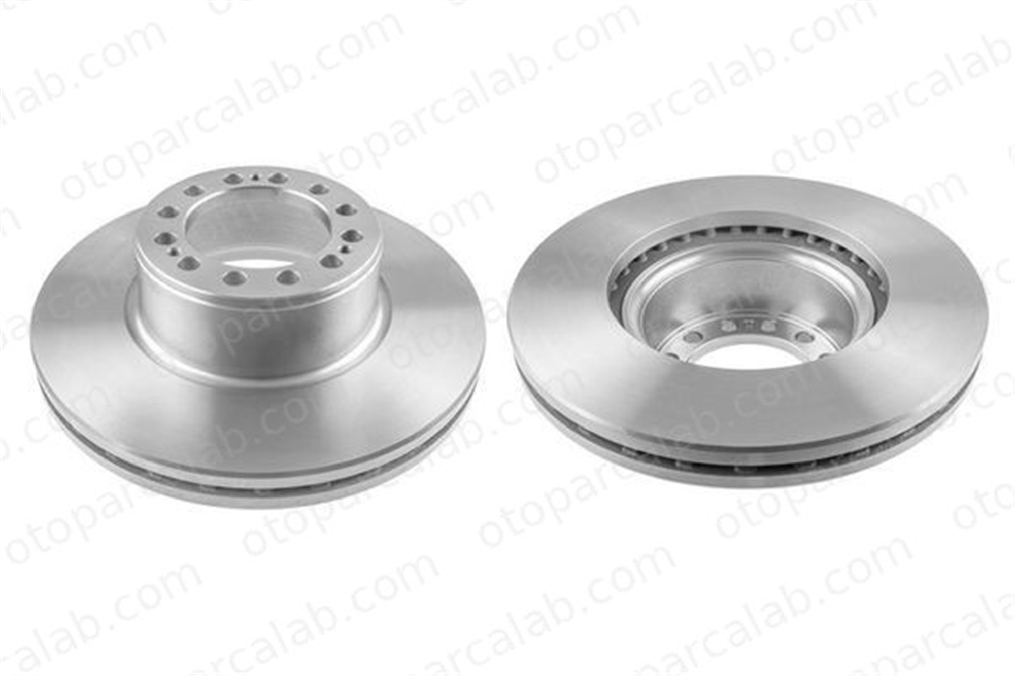 BSG 09-210-003 Fren Disk Ayna Ön Sağ ve Sol MERCEDES-BENZ AXOR 2 ECONIC 4079000500 9424211312