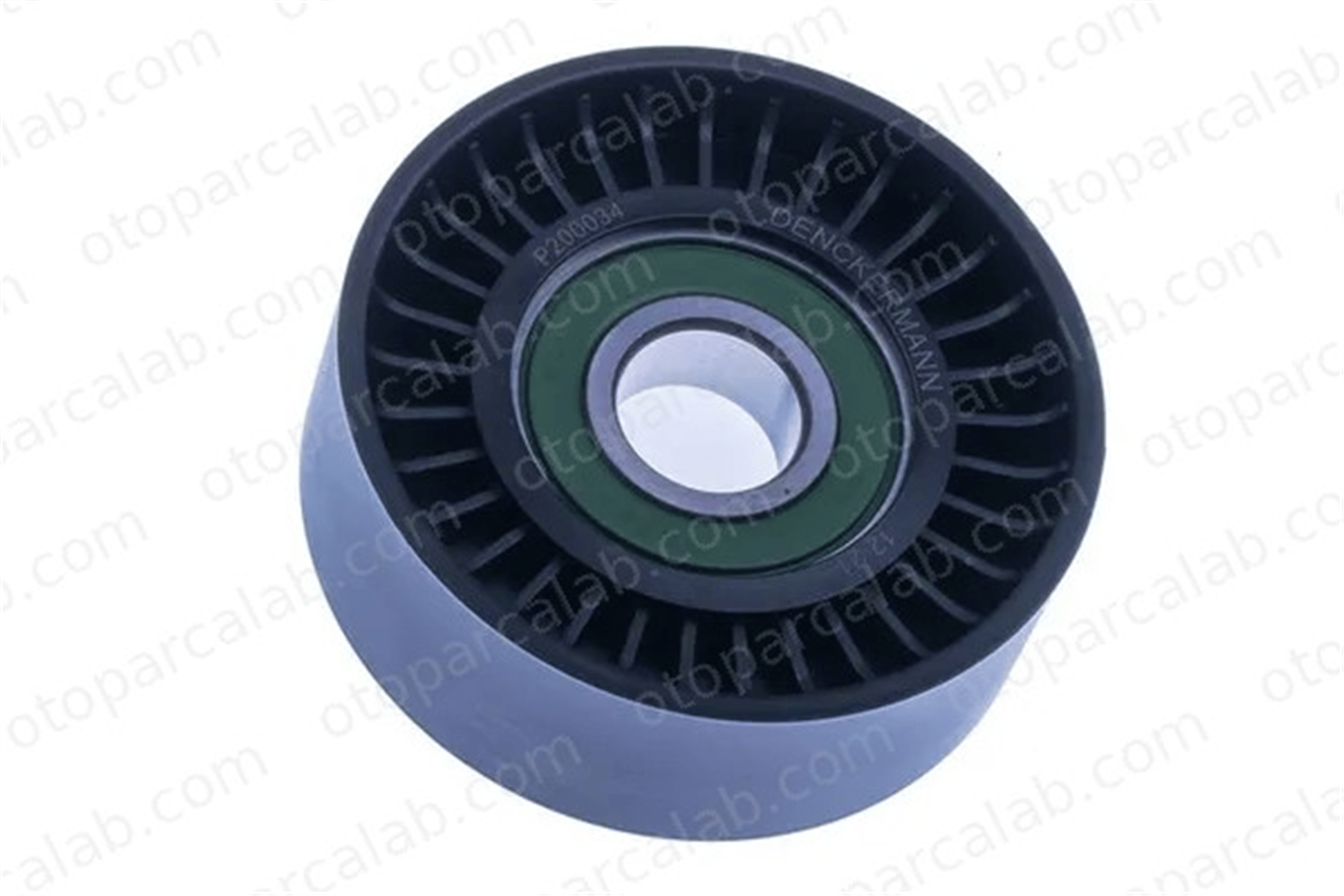 BSG 11-615-004 Vantilatör Kayış Gergi Rulmanı AUDI A4 B8 Avant A4 B8 6H903133G 6H903133F