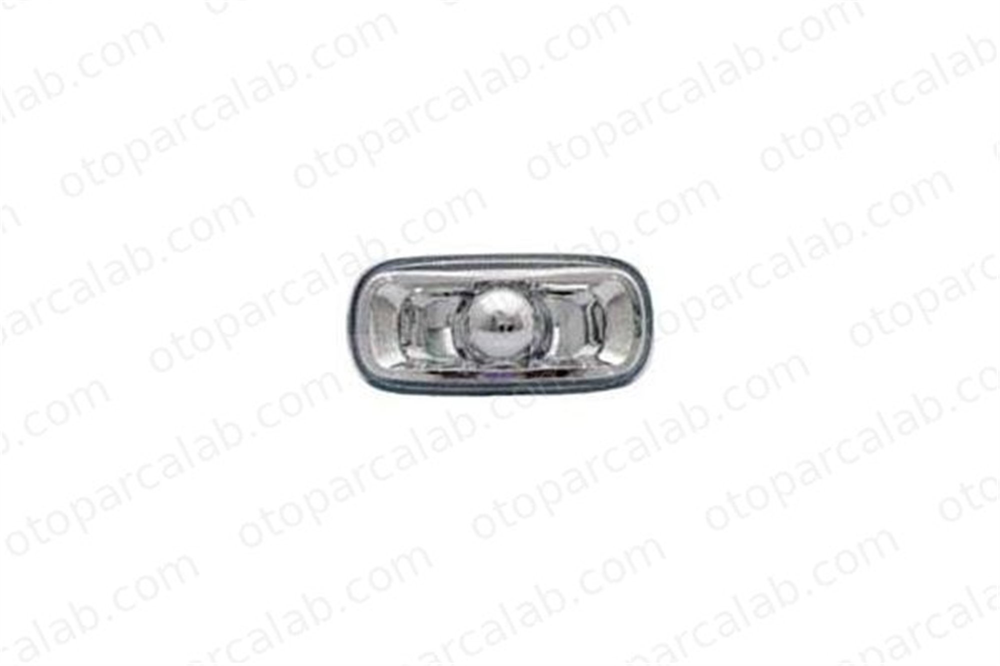 BSG 11-810-001 Çamurluk Sinyali Sağ veya Sol AUDI A4 B7 A4 B7 Avant 8E0949127