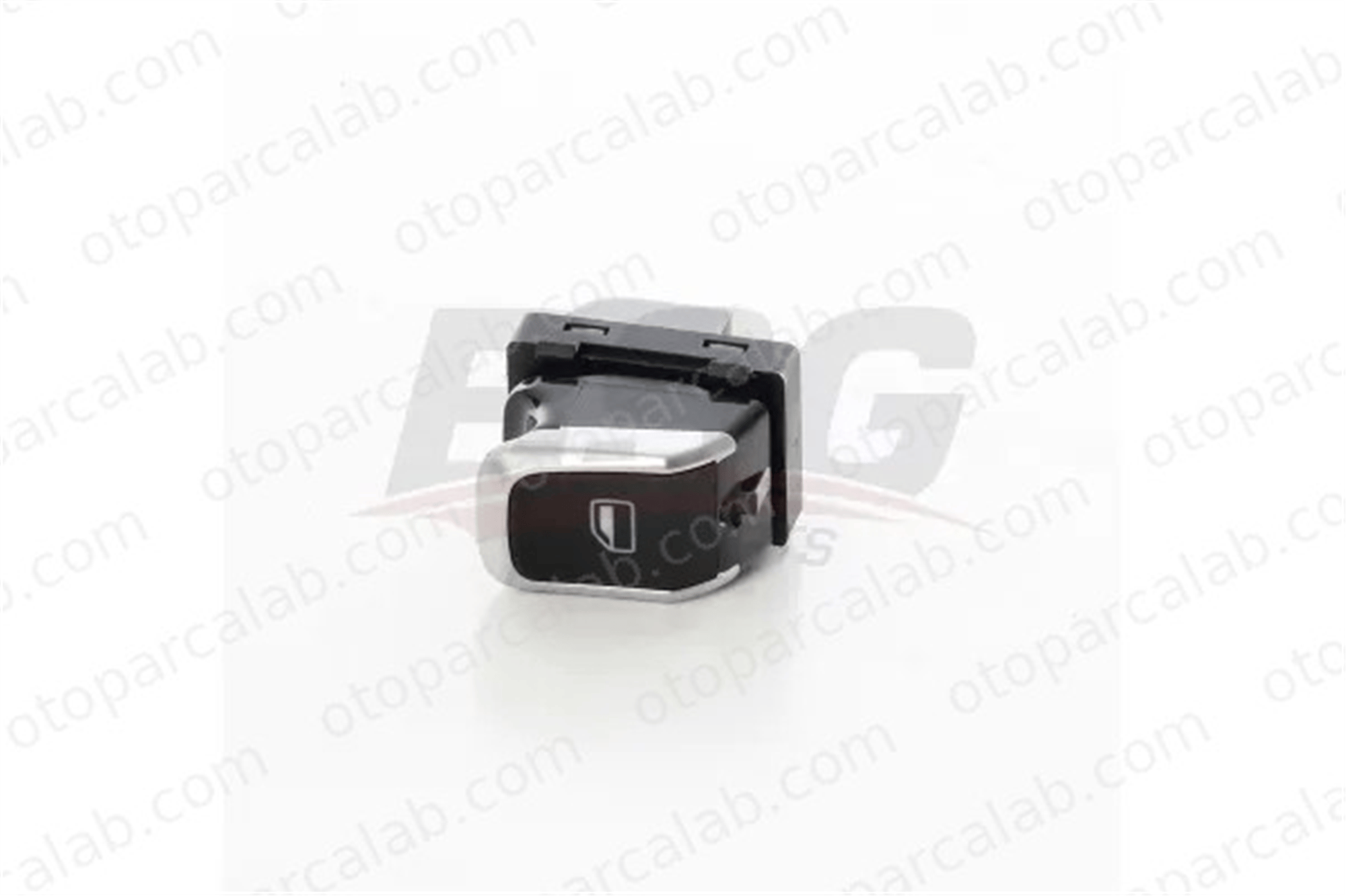 BSG 11-860-003 Cam Açma Düğmesi Ön Sağ AUDI A6 C7 A6 C7 Avant 4G0959855 4GD959855