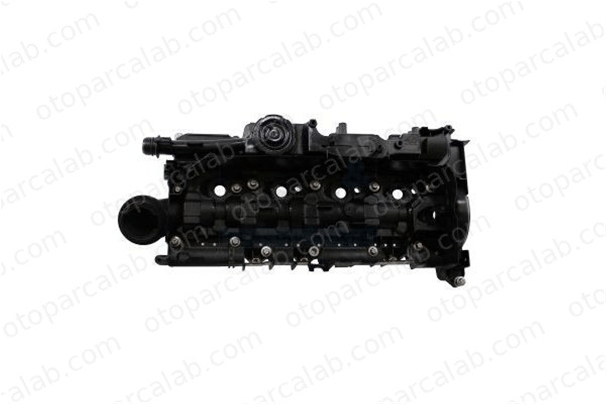 BSG 15-122-051 Motor Üst Kapağı (Külbütör) BMW 1 5 11128581798 11128513755