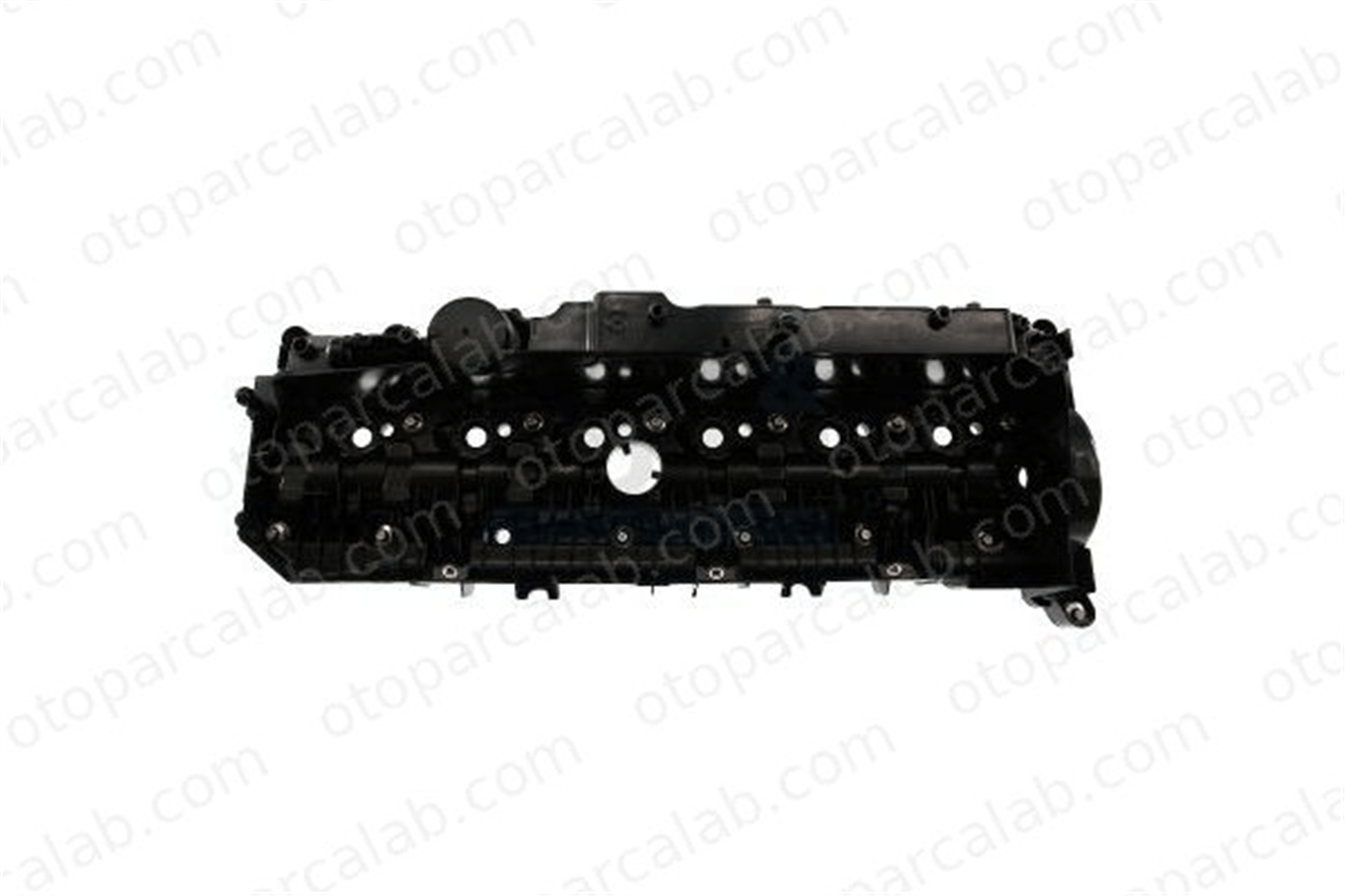 BSG 15-122-052 Motor Üst Kapağı (Külbütör) BMW 5 5 Touring 11128571308 8571308