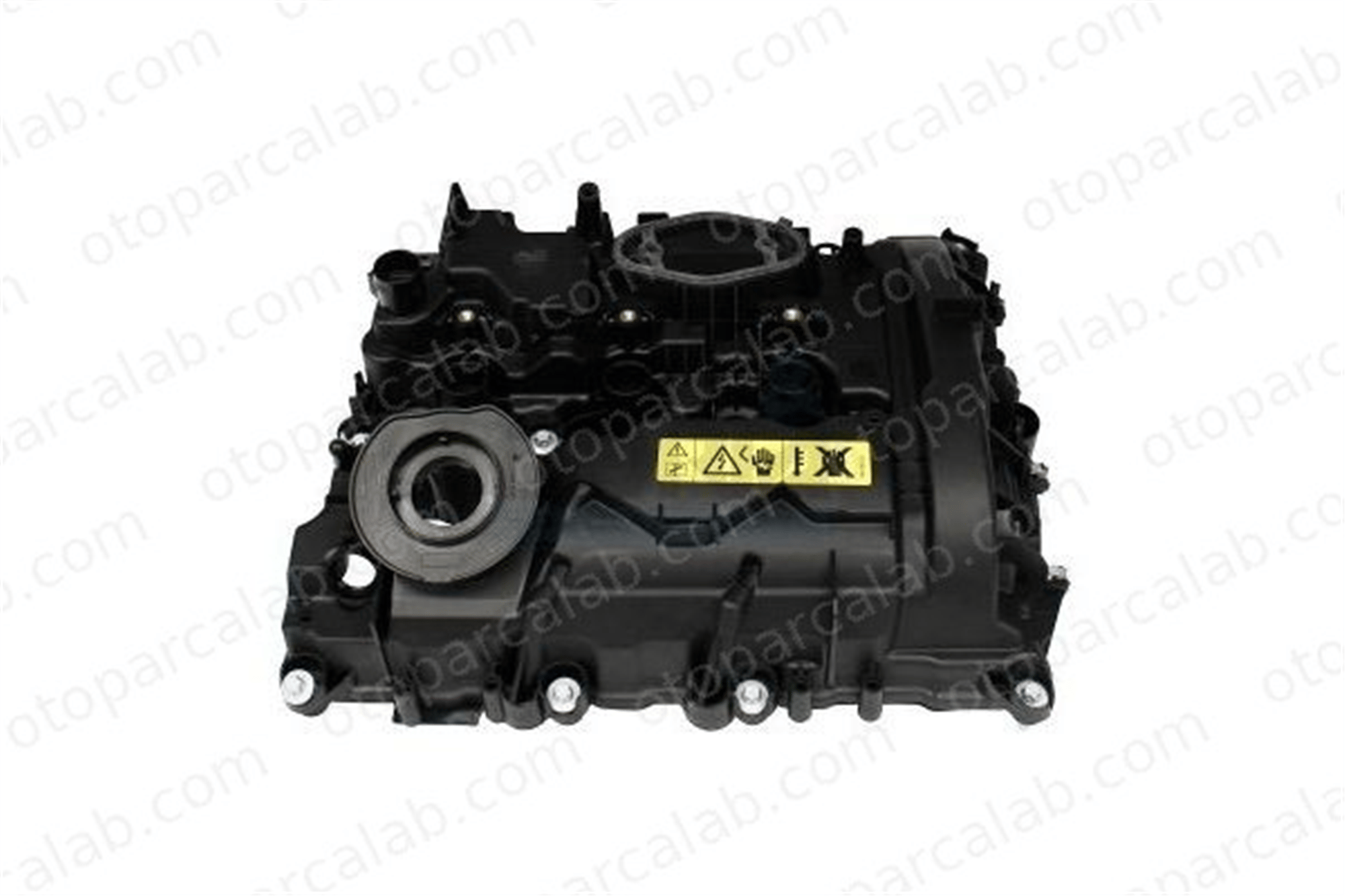 BSG 15-122-057 Motor Üst Kapağı (Külbütör) BMW 2 Active Tourer 2 Gran Tourer 11128631744