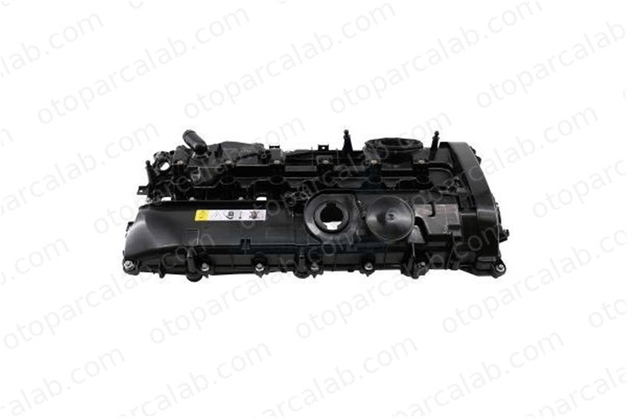 BSG 15-122-067 Motor Üst Kapağı (Külbütör) BMW 6 Gran Turismo 5 11127645173