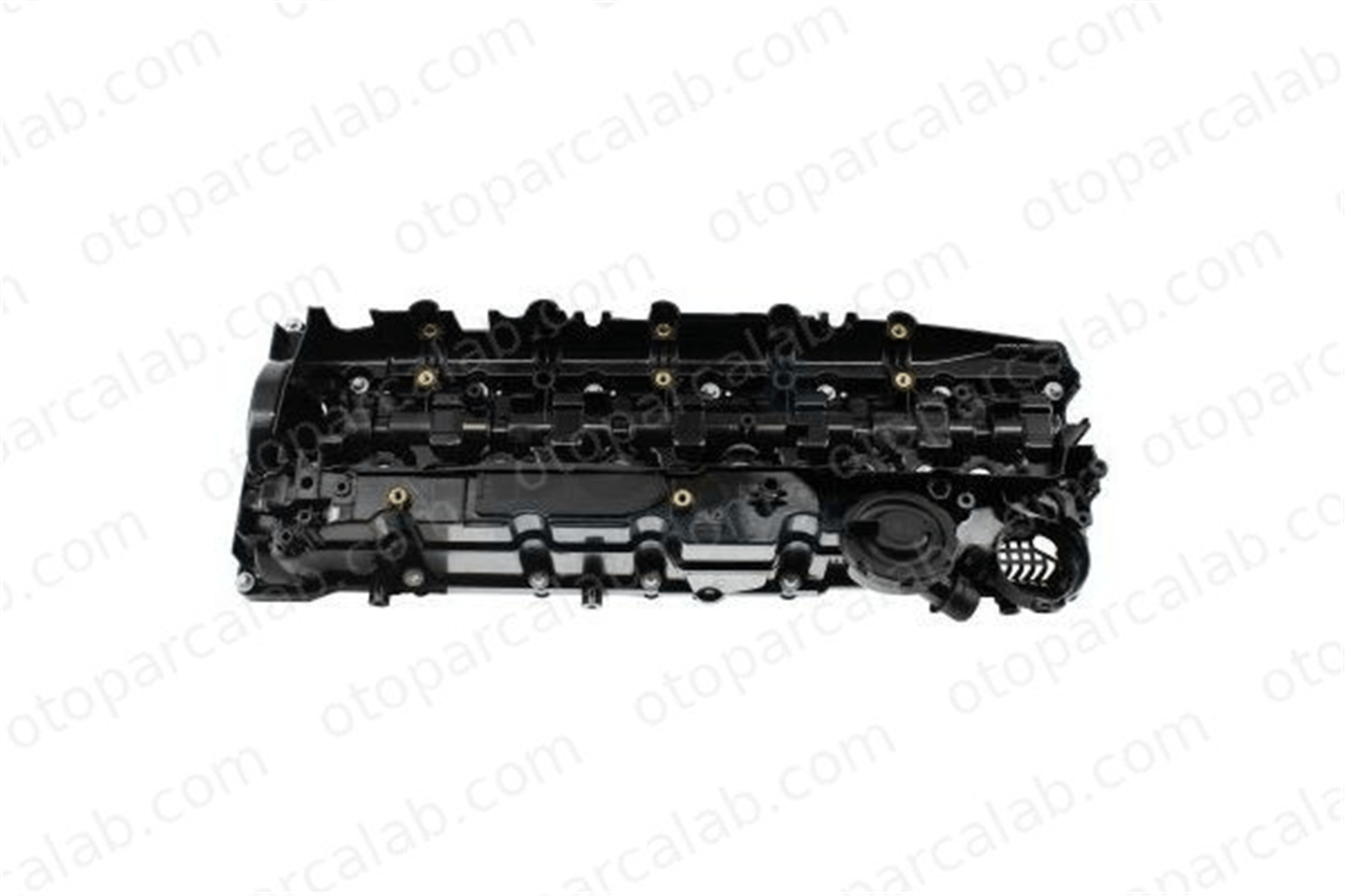 BSG 15-122-068 Motor Üst Kapağı (Külbütör) BMW 3 Touring 5 Gran Turismo 11127823181 11127800309