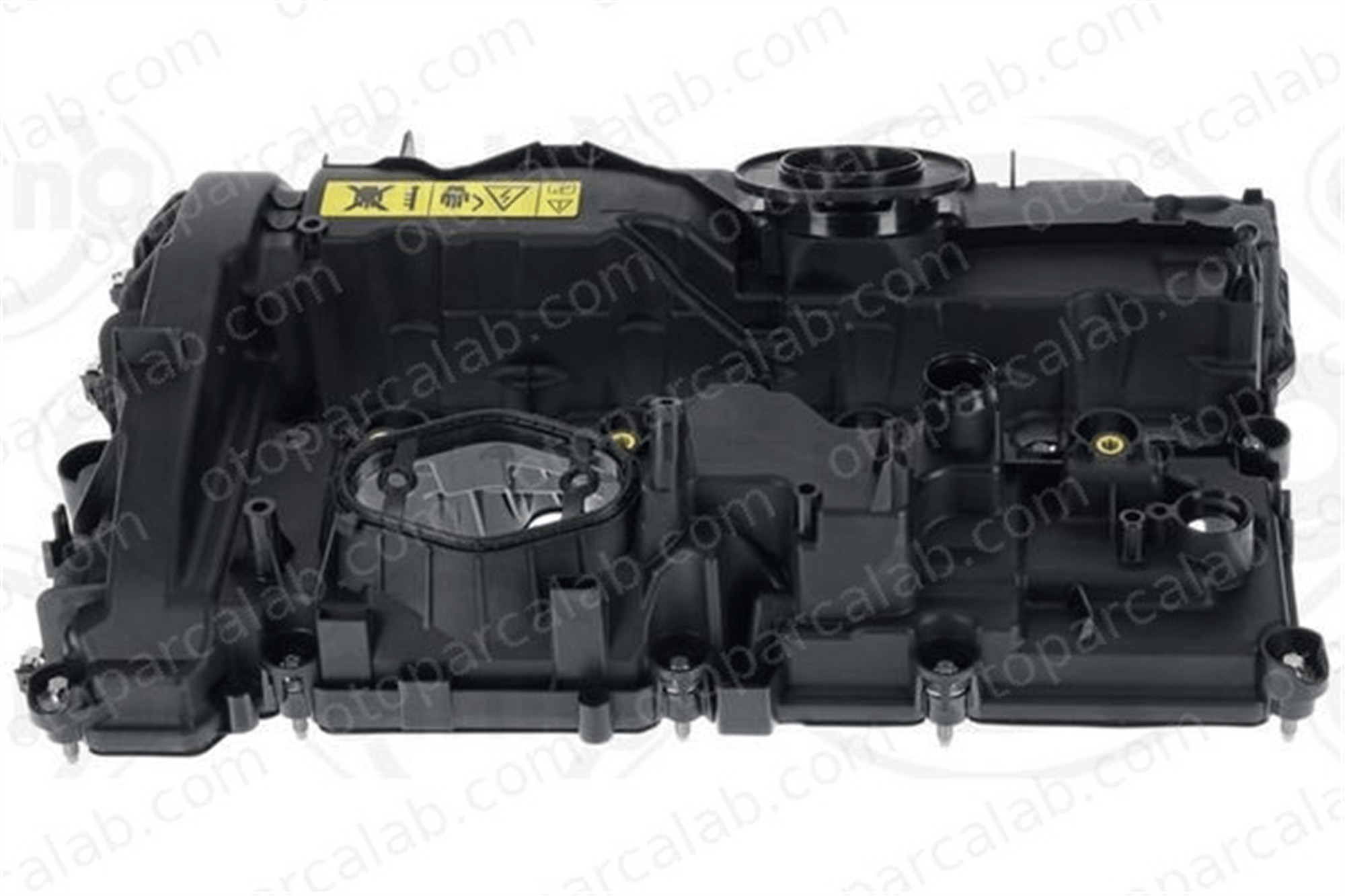 BSG 15-122-074 Motor Üst Kapağı (Külbütör) BMW 3 3 Touring 11128631745 11201WAA04
